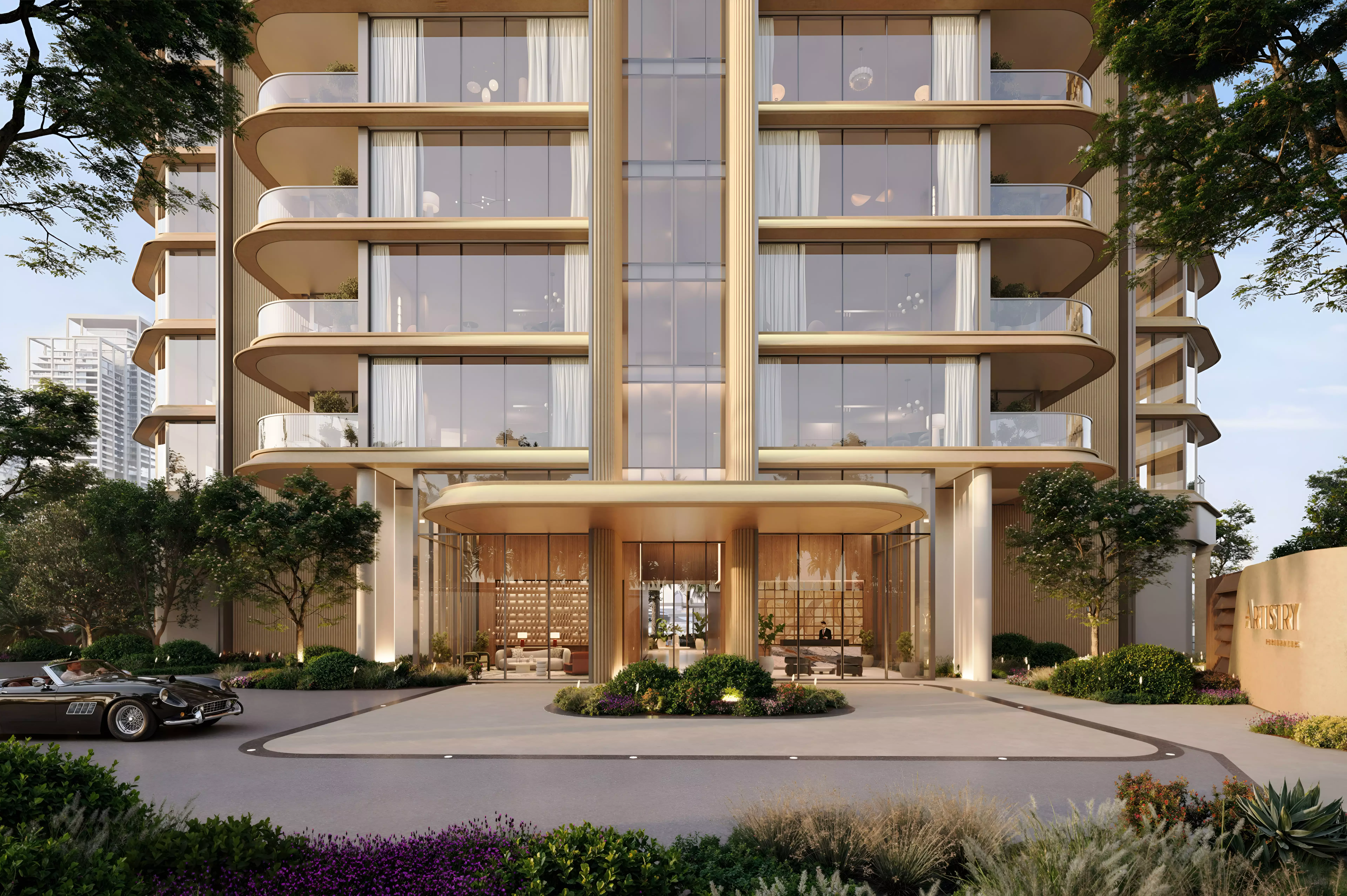 Artistry One Residences – photo 5