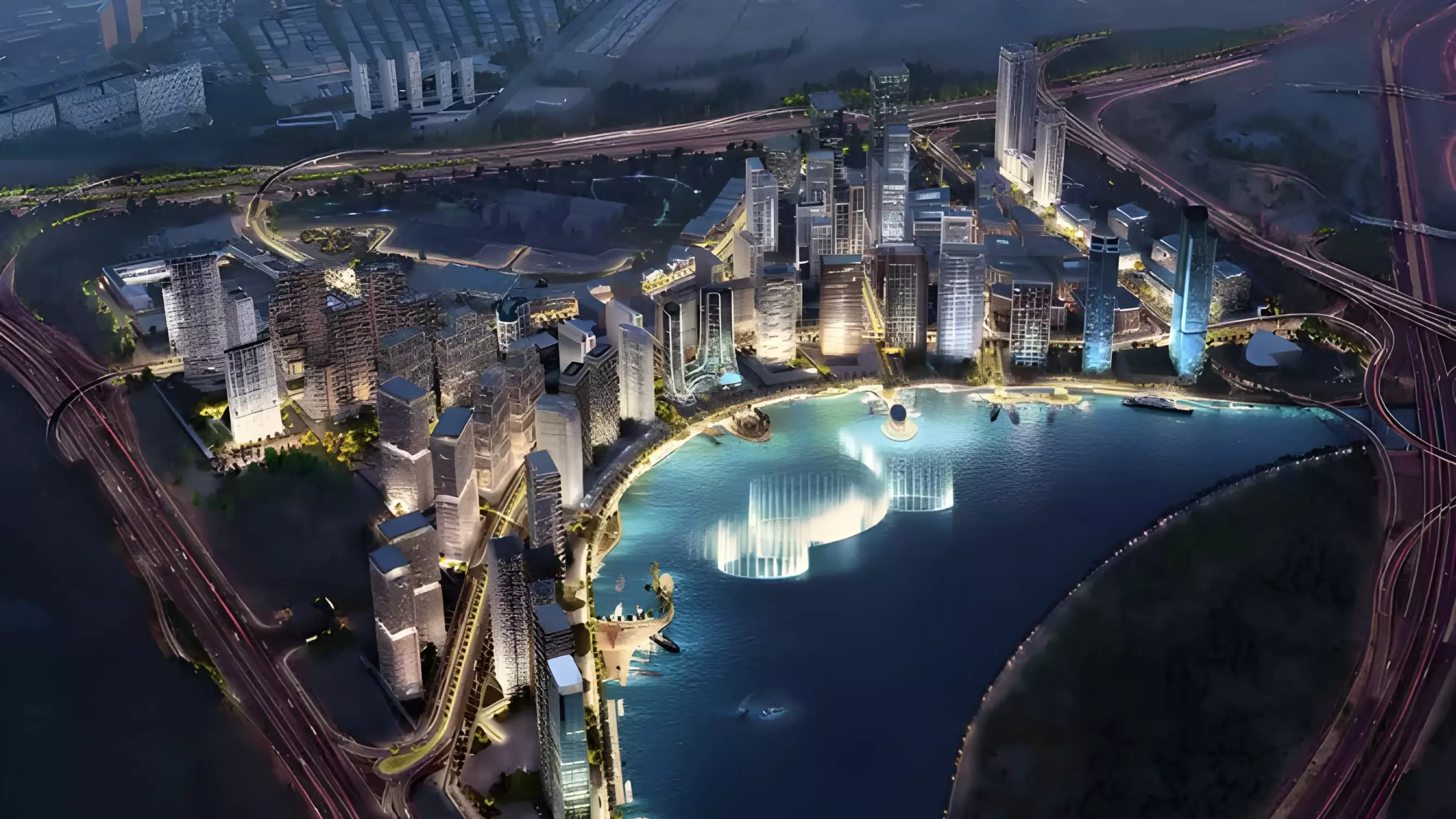 Artistry Phase 2 — UAE Real Estate Project