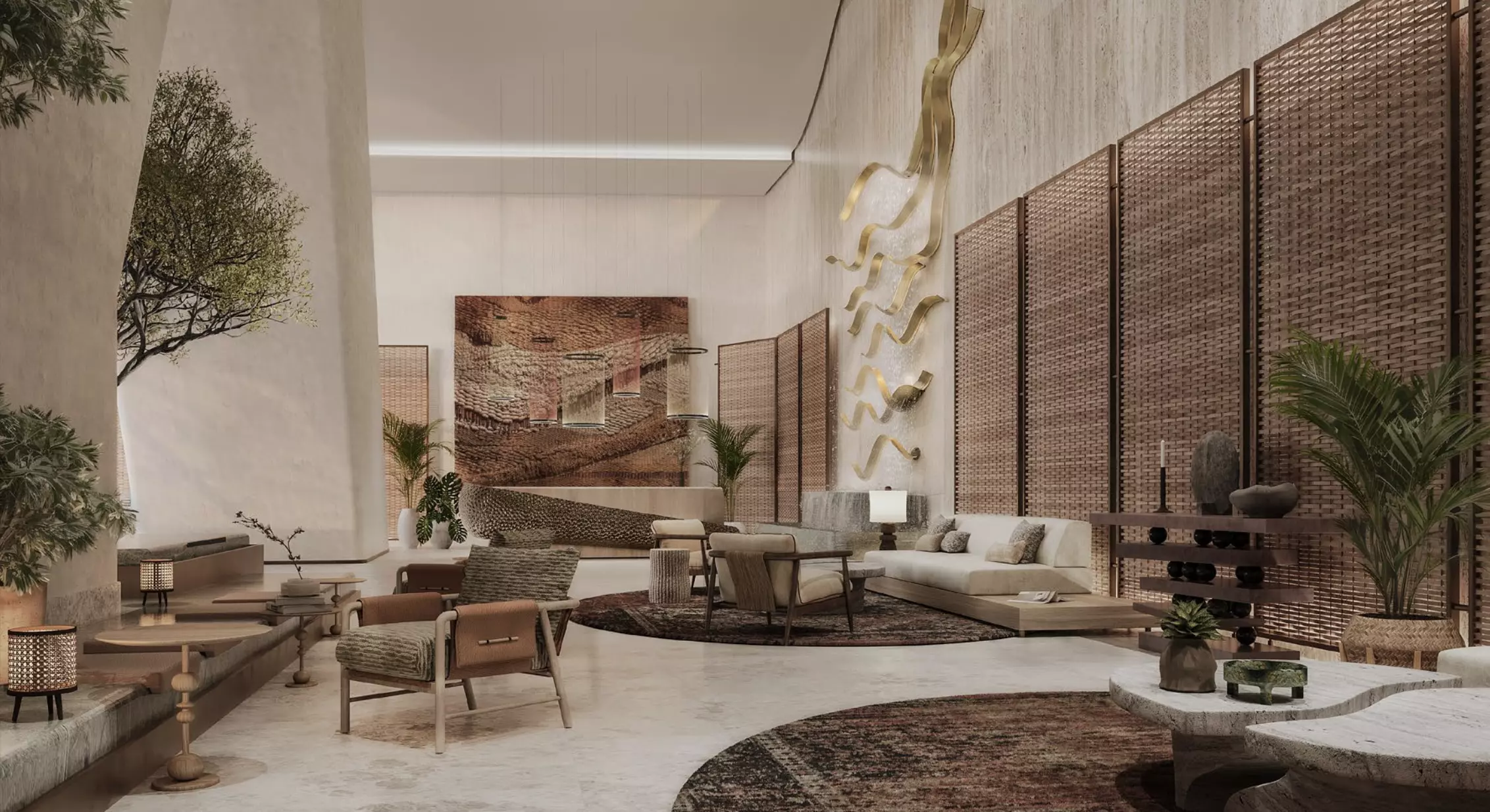 Six Senses Residences Dubai Marina – photo 5