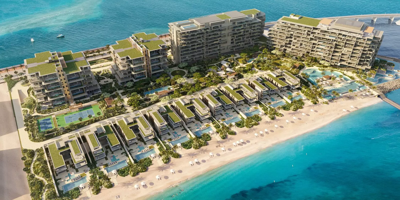 Six Senses Residences – photo 2