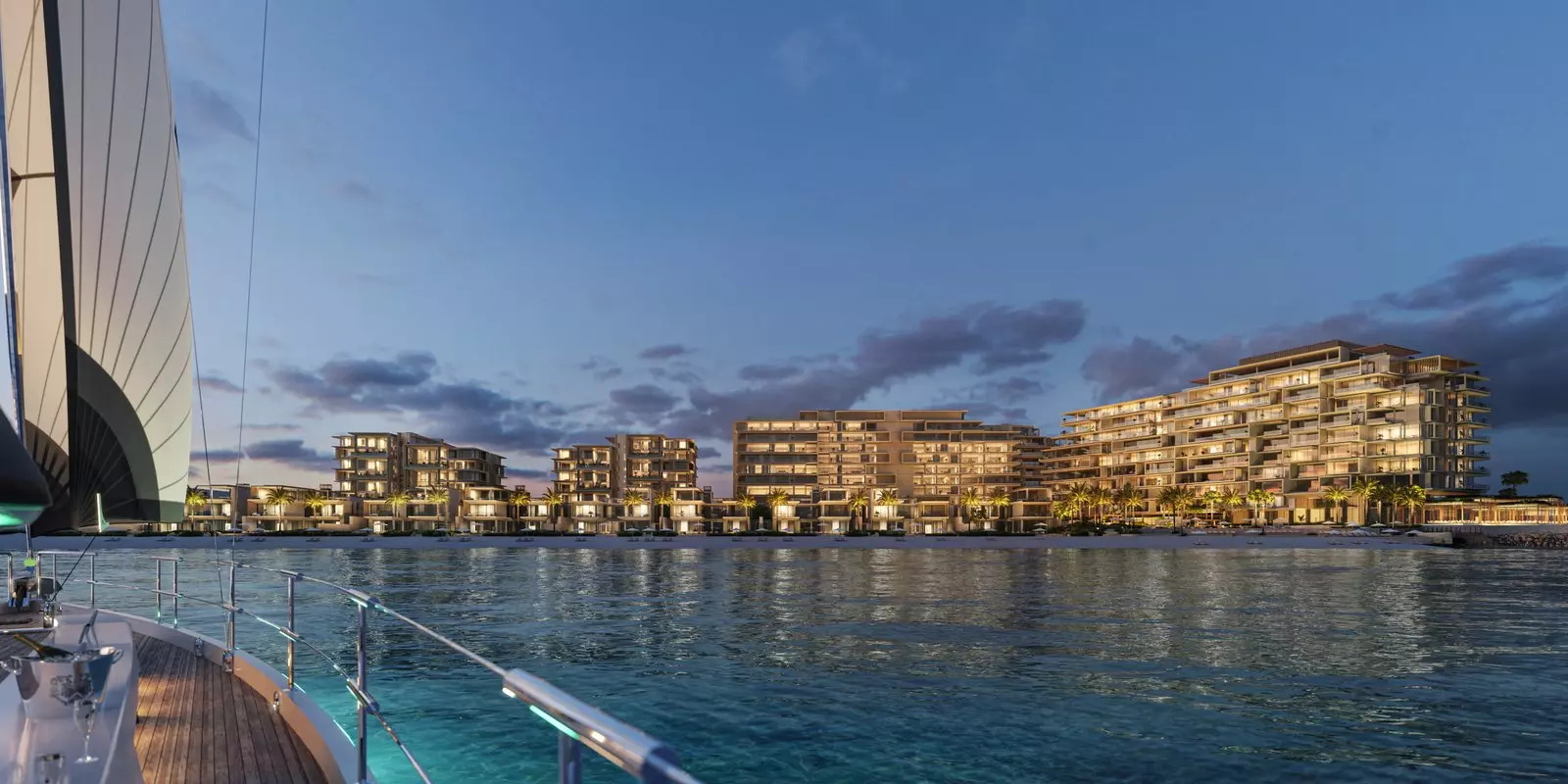 Six Senses Residences – photo 3