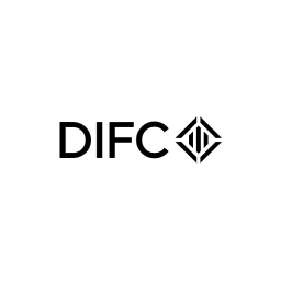 DIFC logo