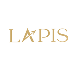 Lapis Properties logo
