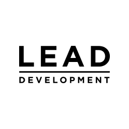 LEAD Development logo
