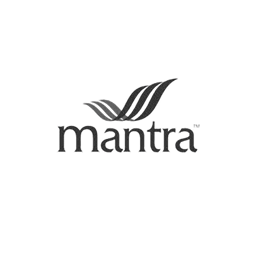 Mantra Developments logo