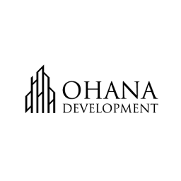 Ohana Real Estate Development logo