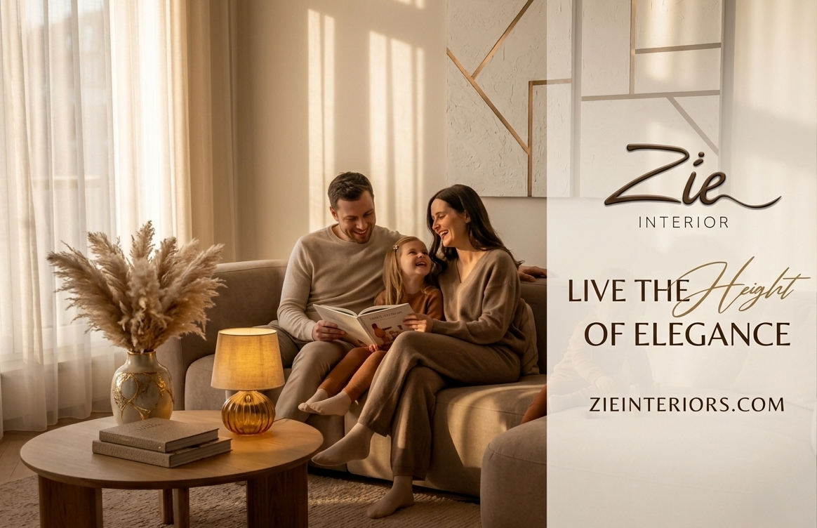 Zie Interiors