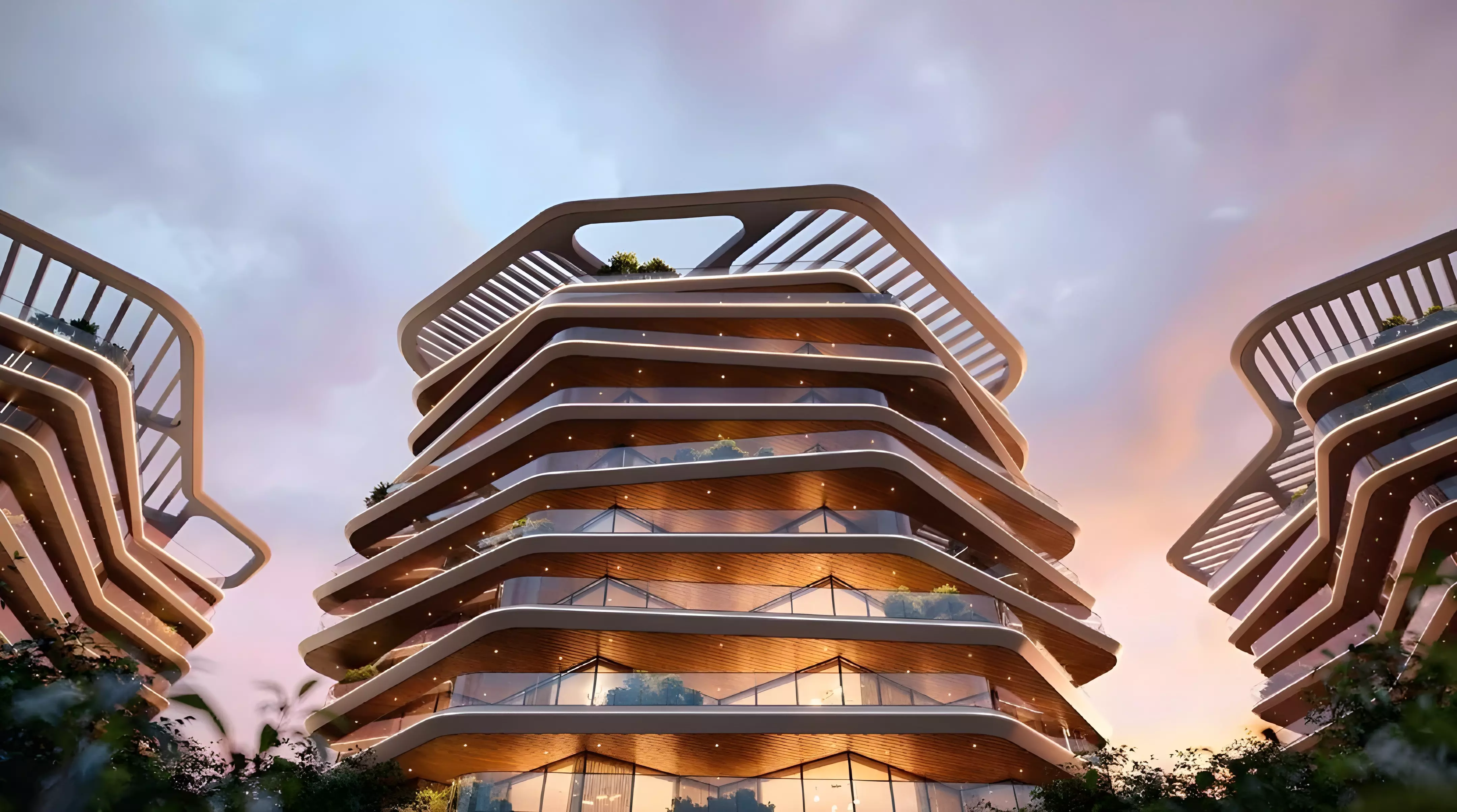 Bab Al Qasr Sea View 51 — UAE Real Estate Project