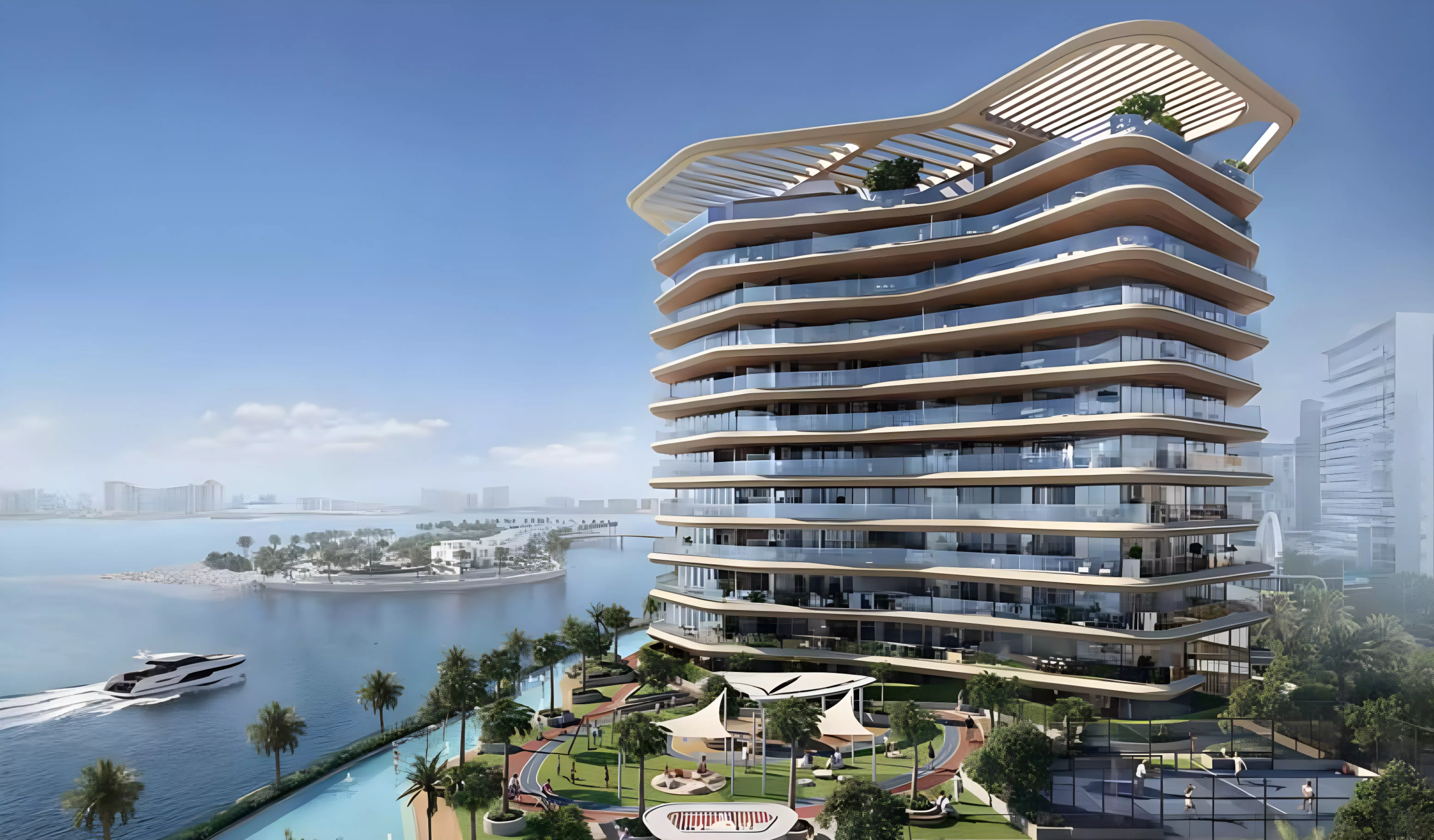 Bab Al Qasr Sea View 51 – photo 3
