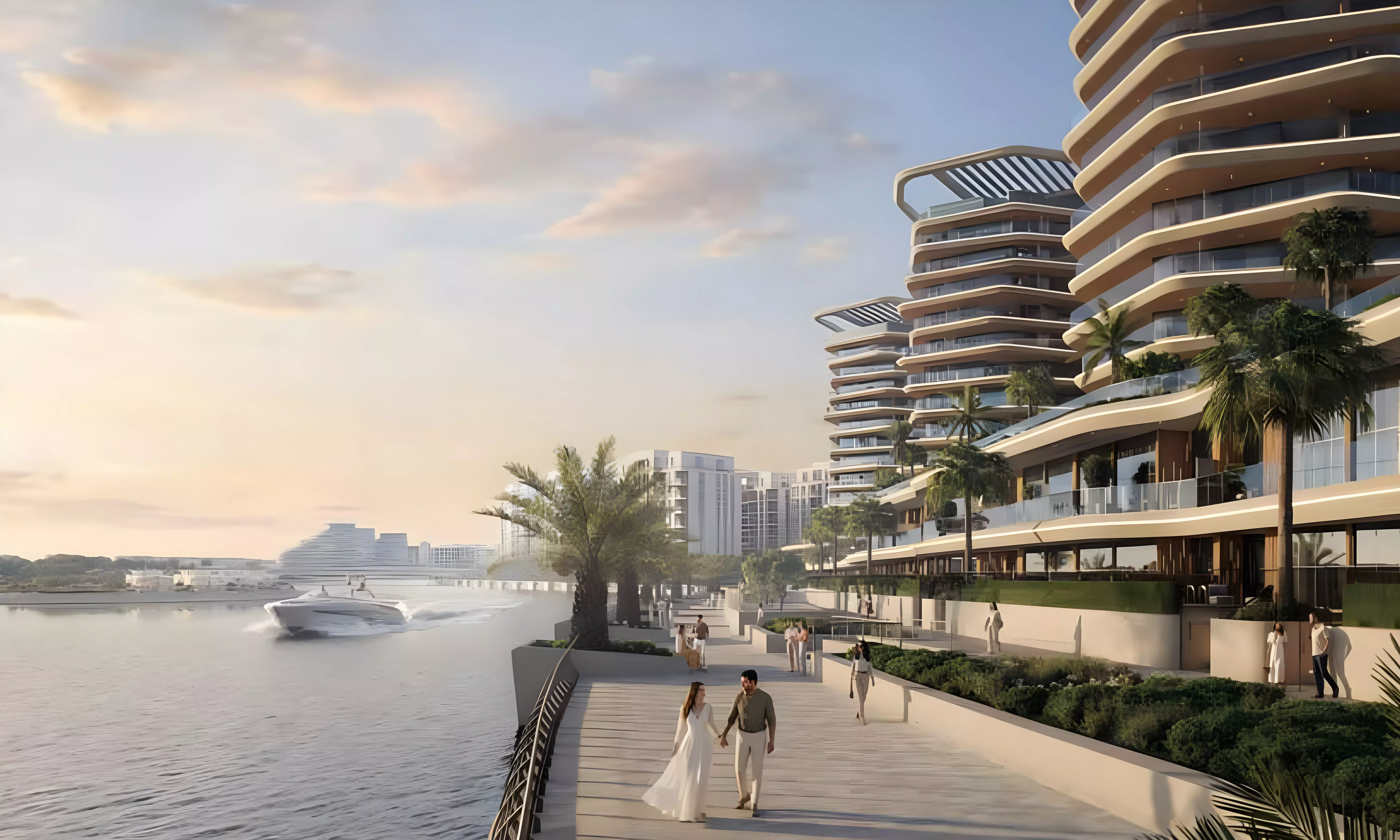 Bab Al Qasr Sea View 51 – photo 4