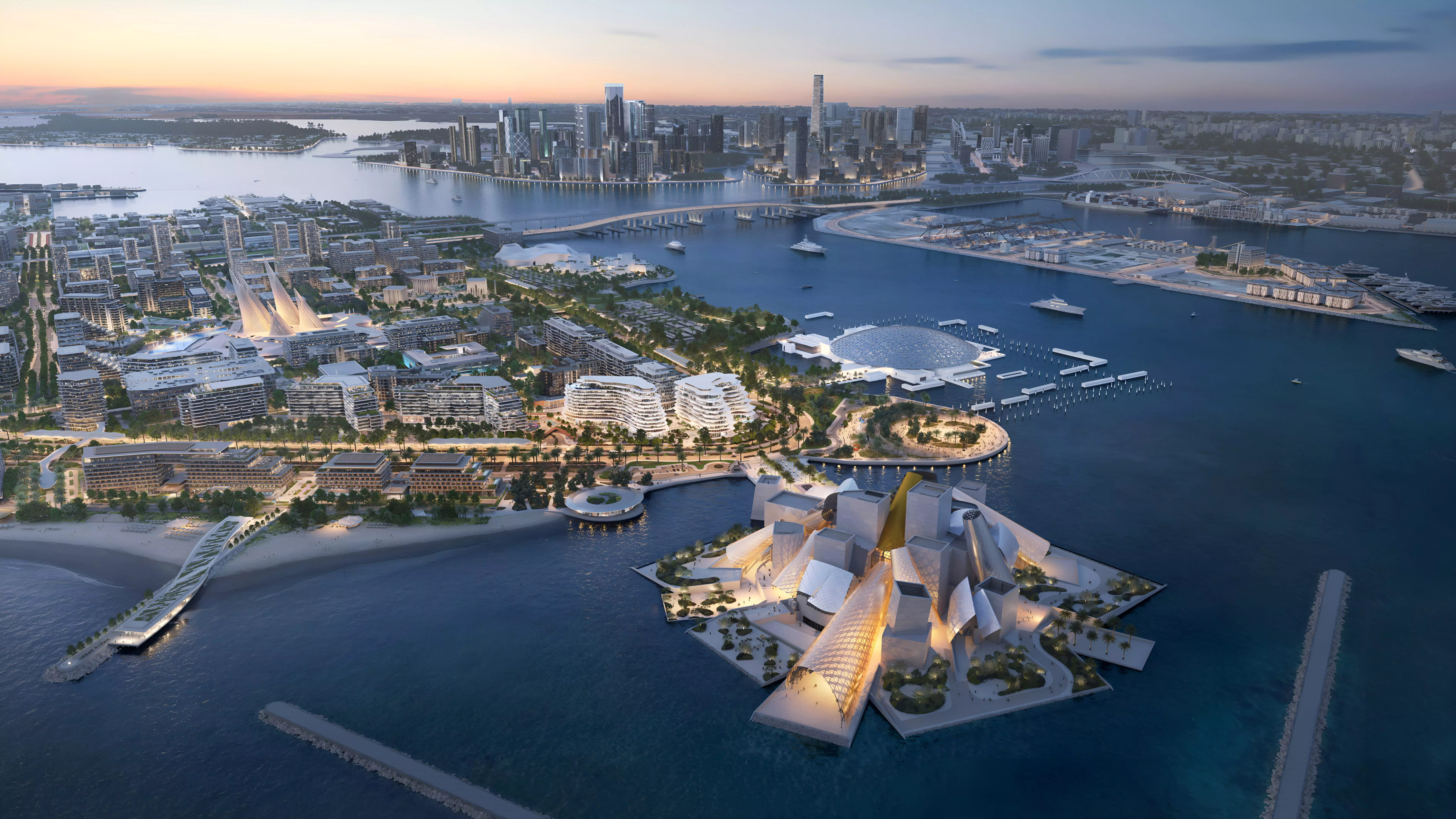 Baccarat Residences — UAE Real Estate Project