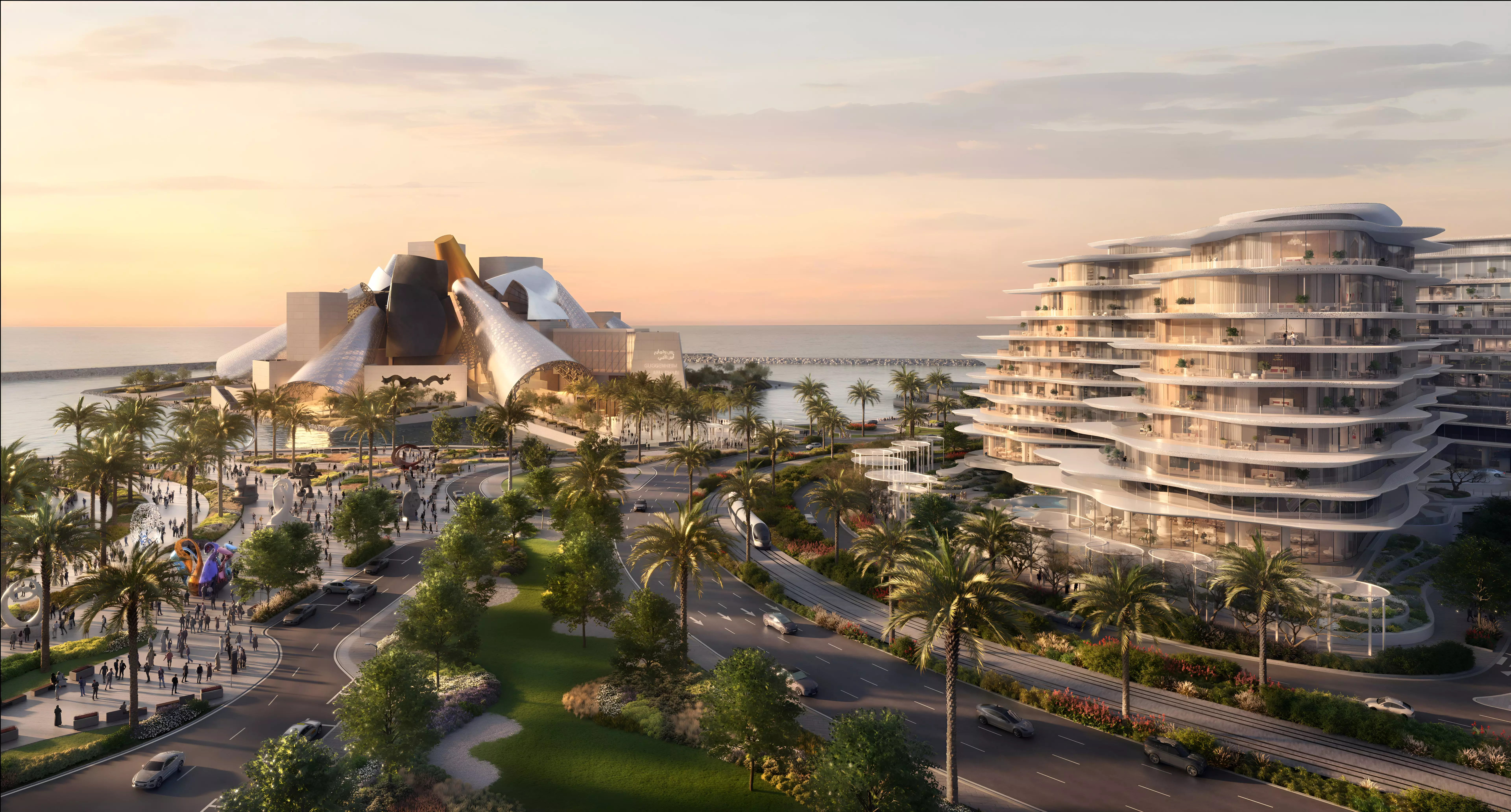 Baccarat Residences – photo 3