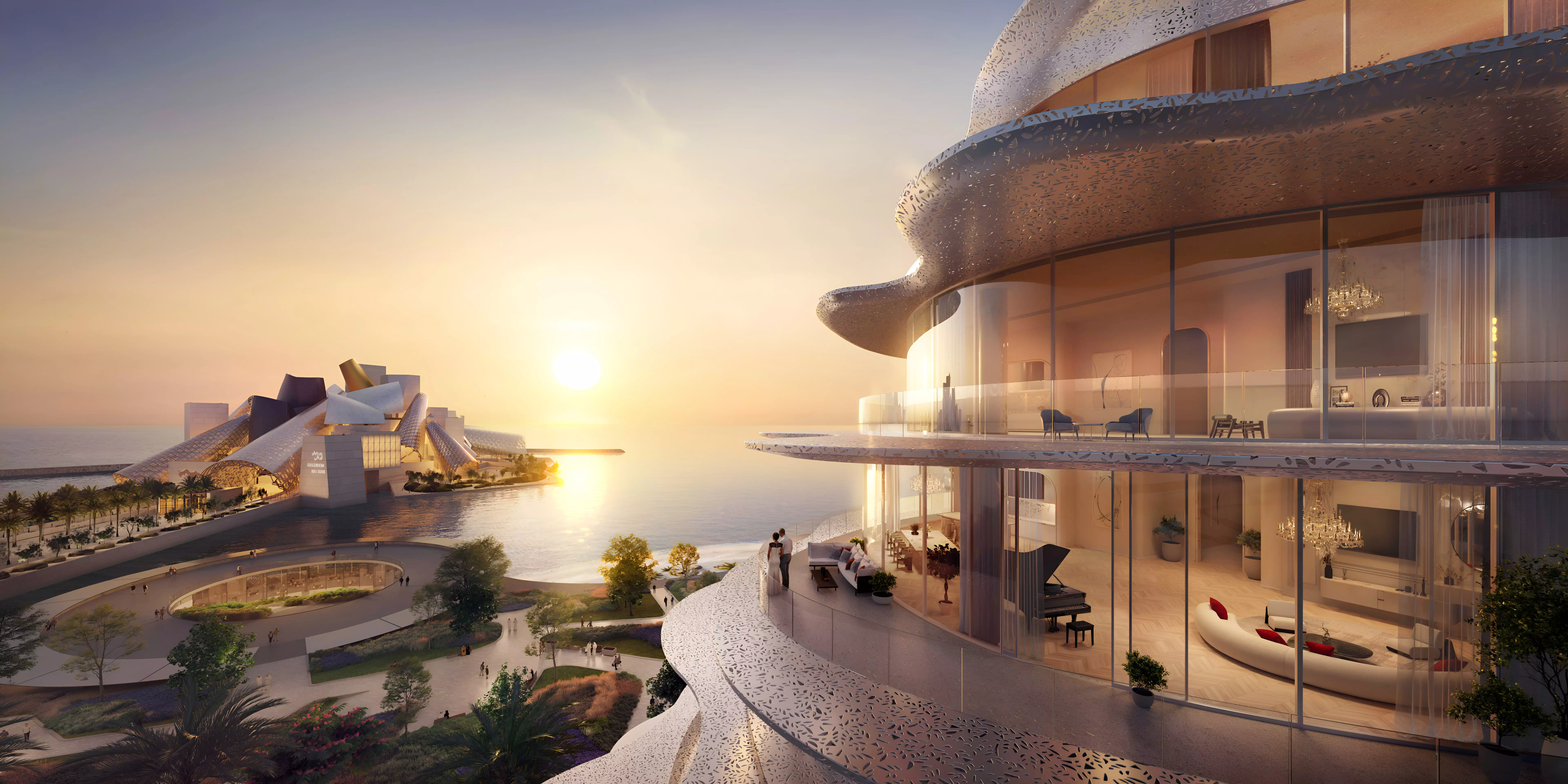 Baccarat Residences – photo 5