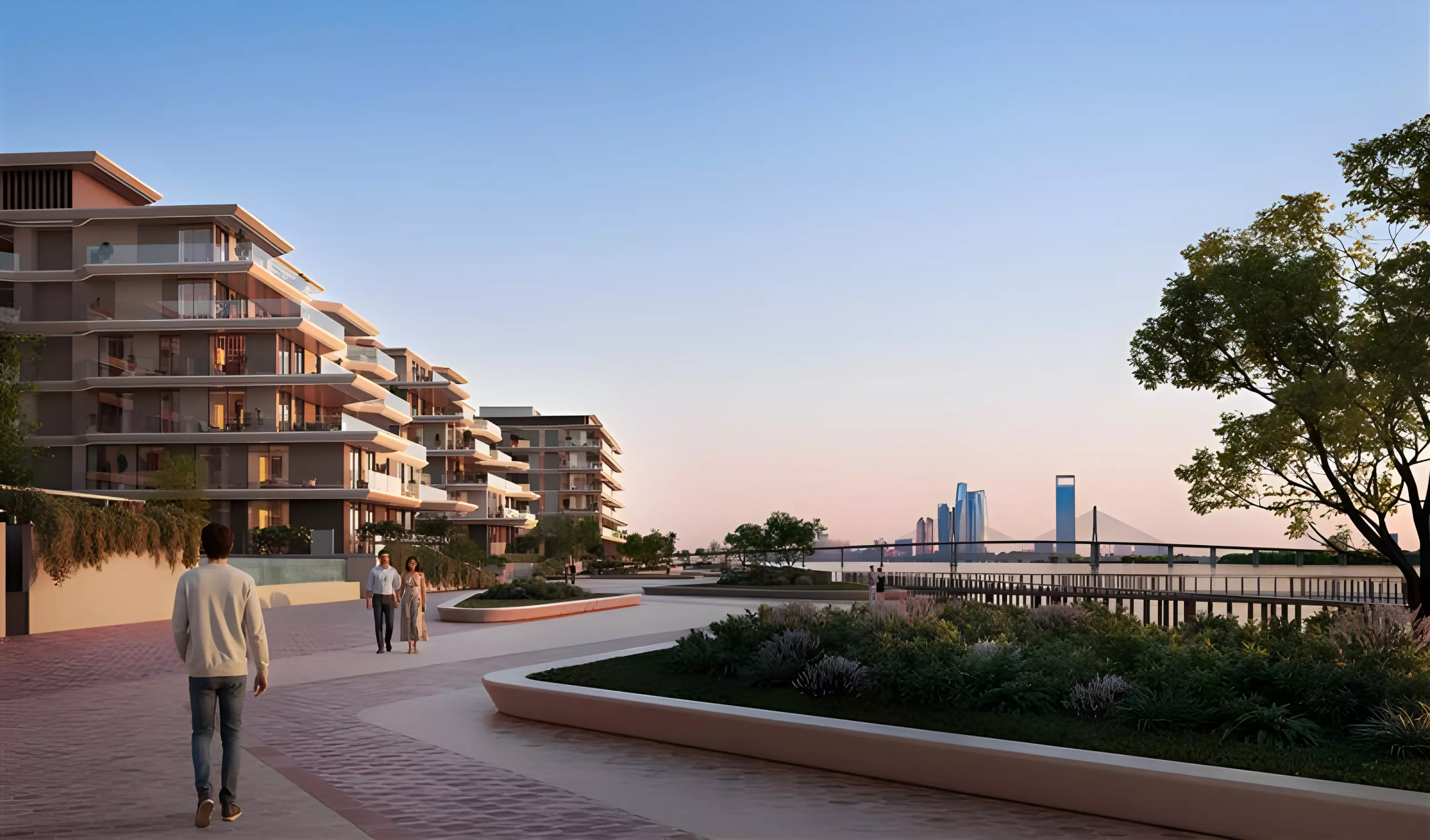 Bashayer Residences 1&2 – photo 2