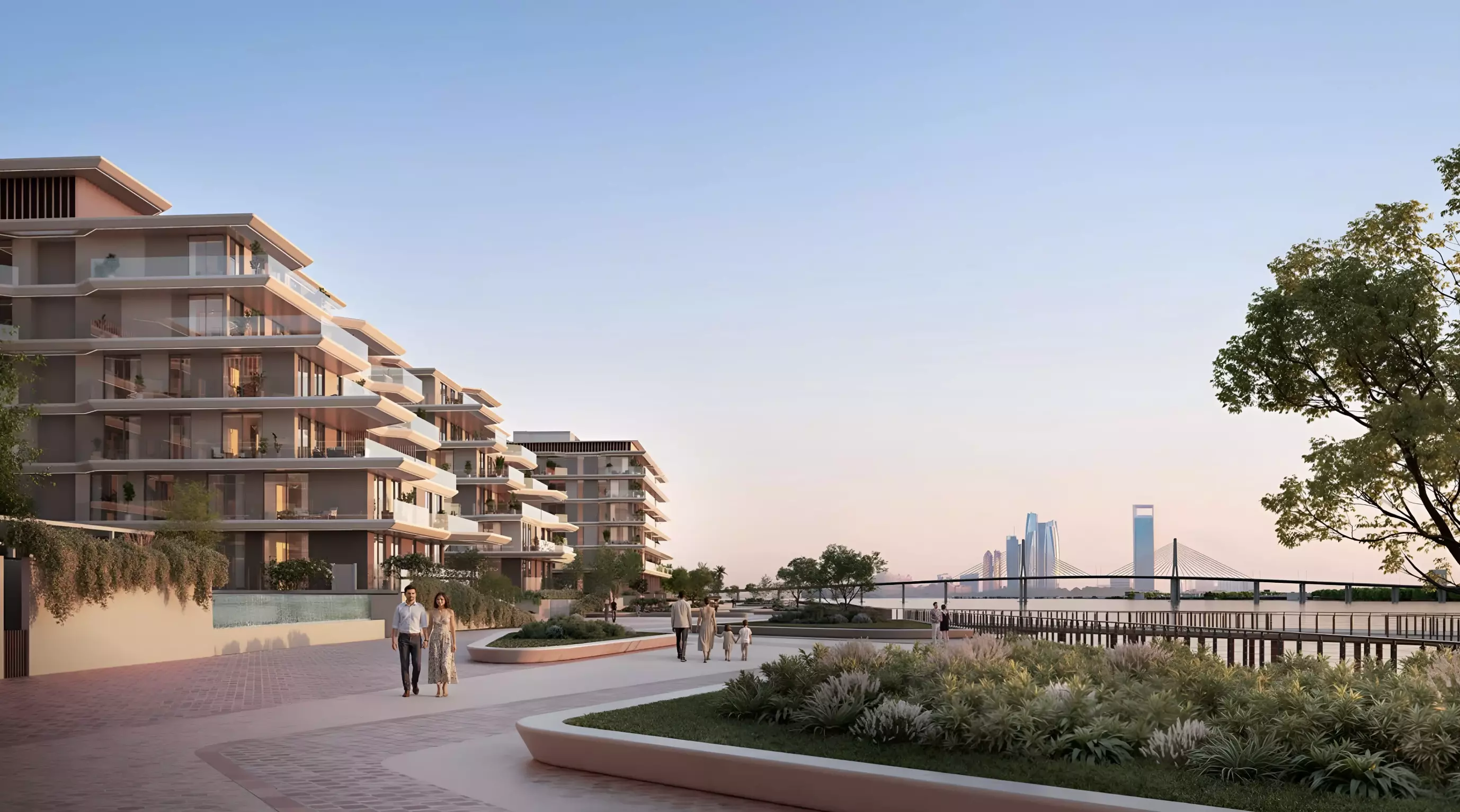 Bashayer Residences – photo 2