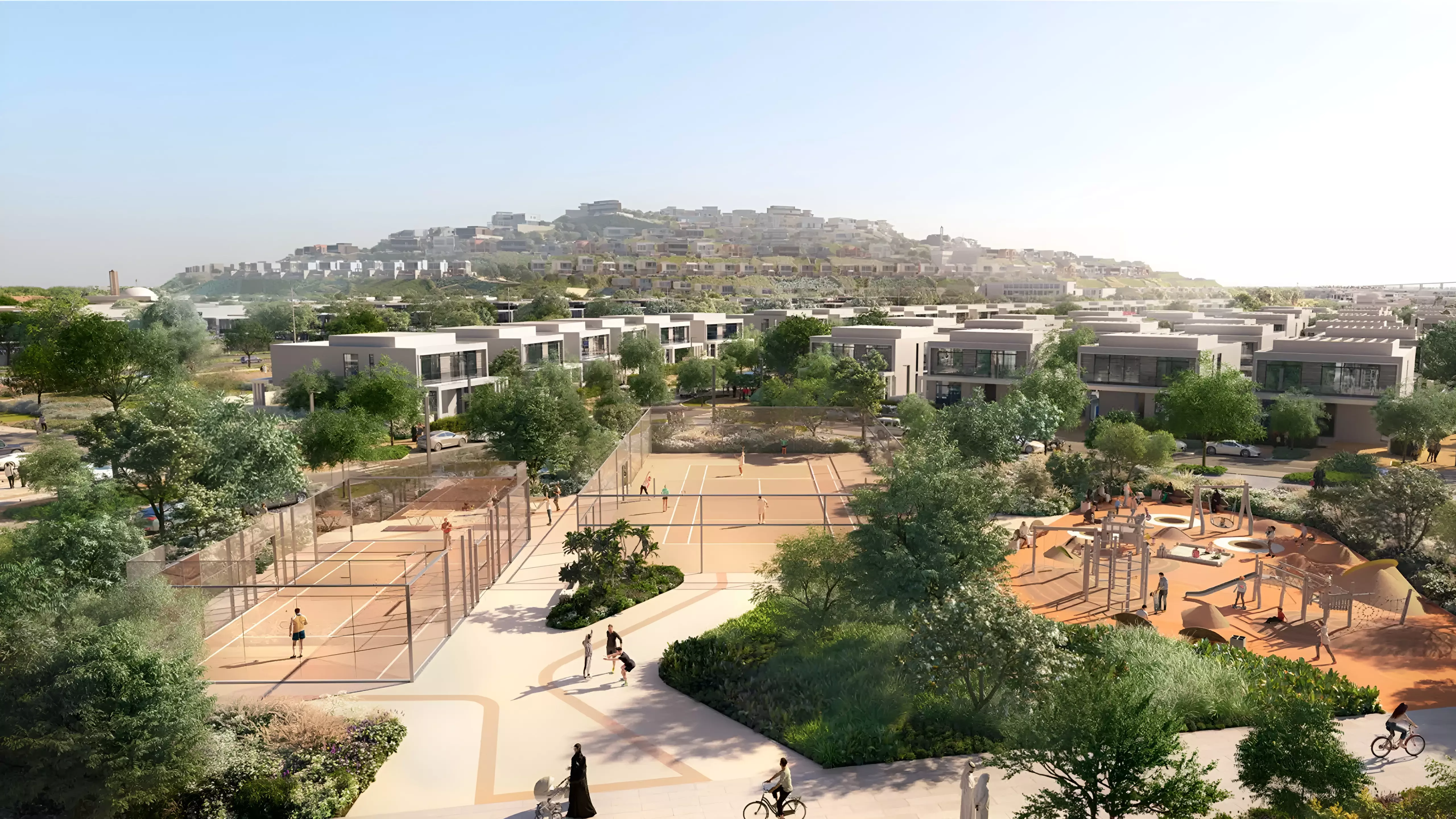 Bashayer Residences – photo 3