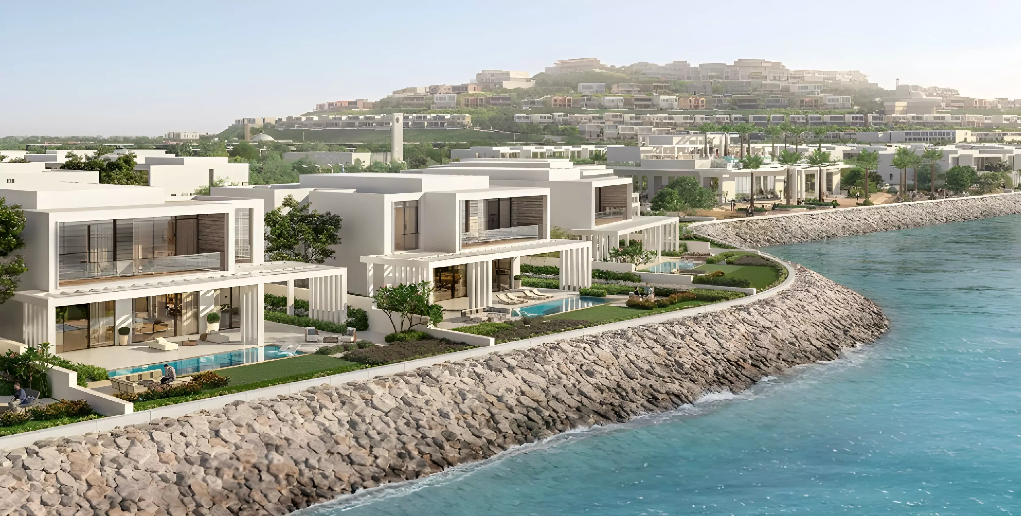 Bashayer Residences – photo 4
