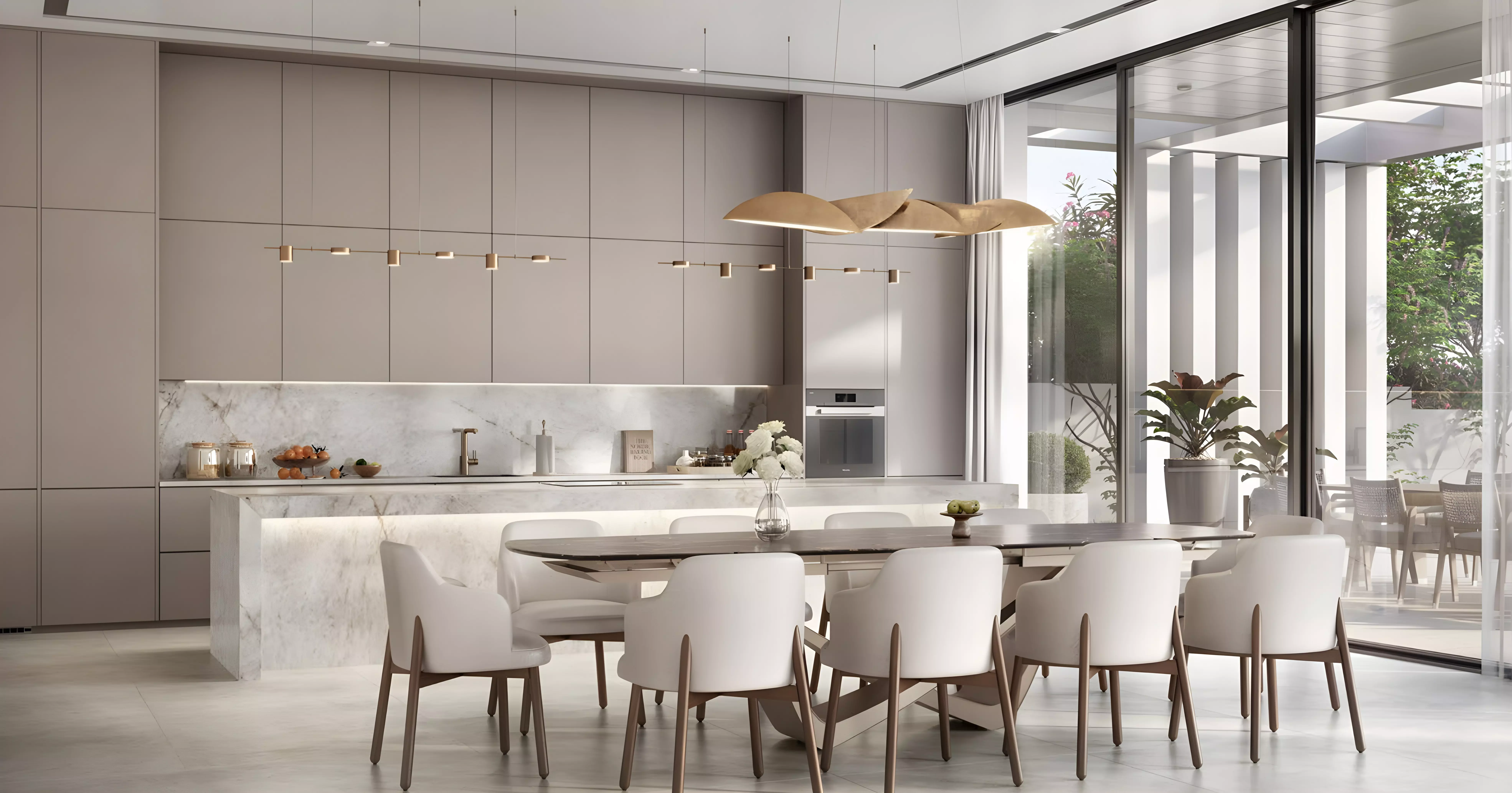 Bashayer Villas – photo 2