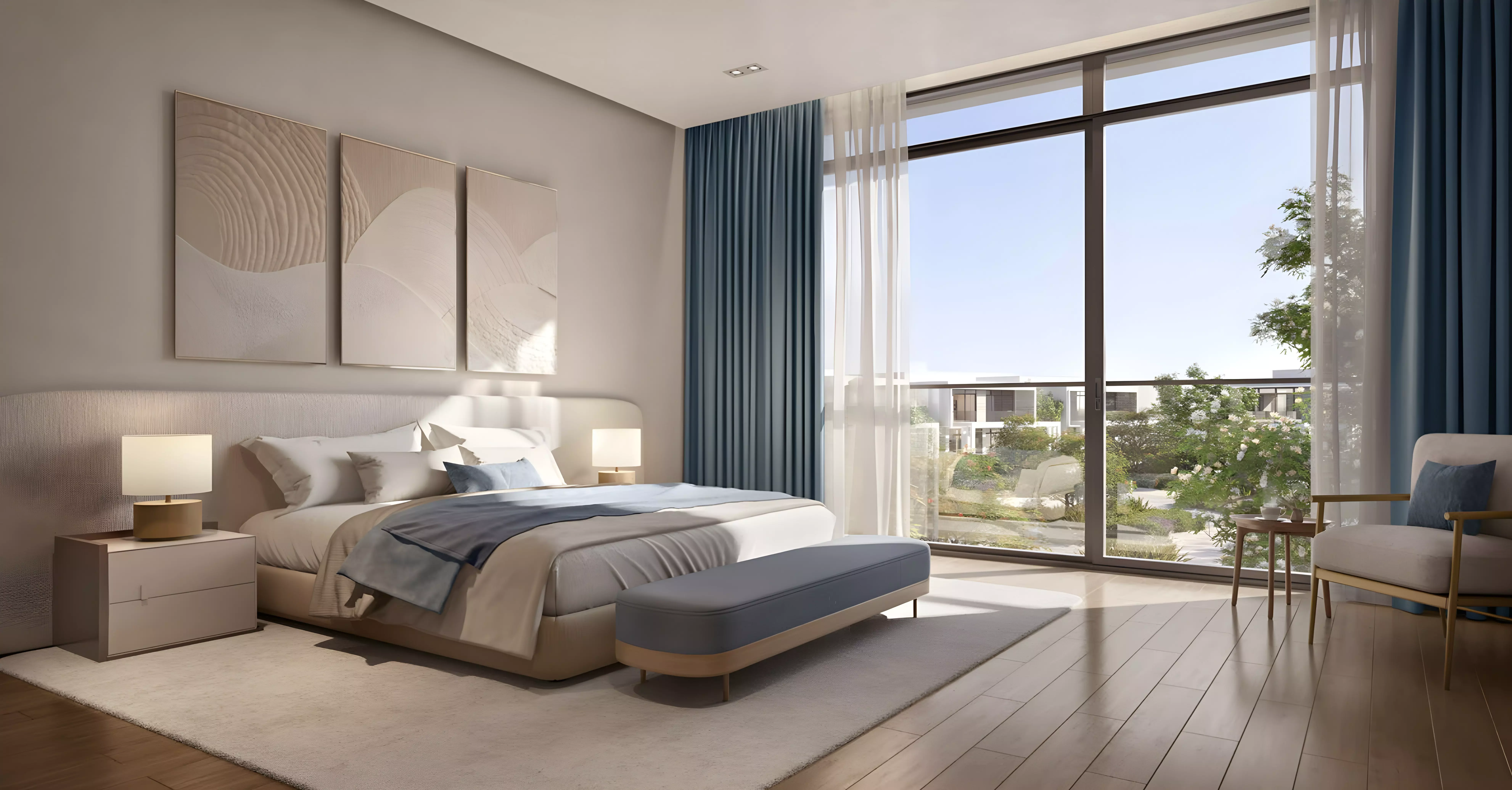 Bashayer Villas – photo 3