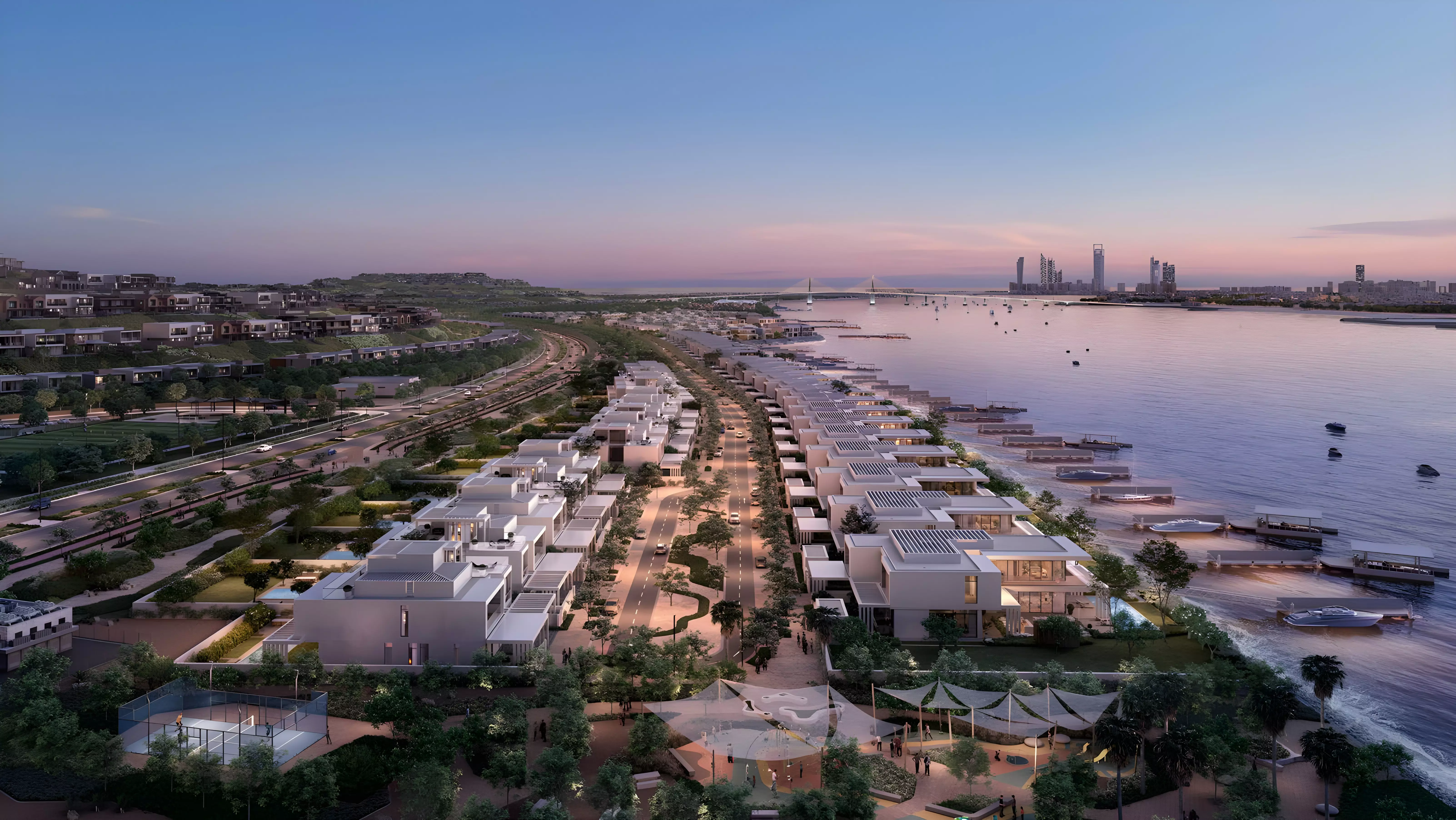 Bashayer Villas – photo 4