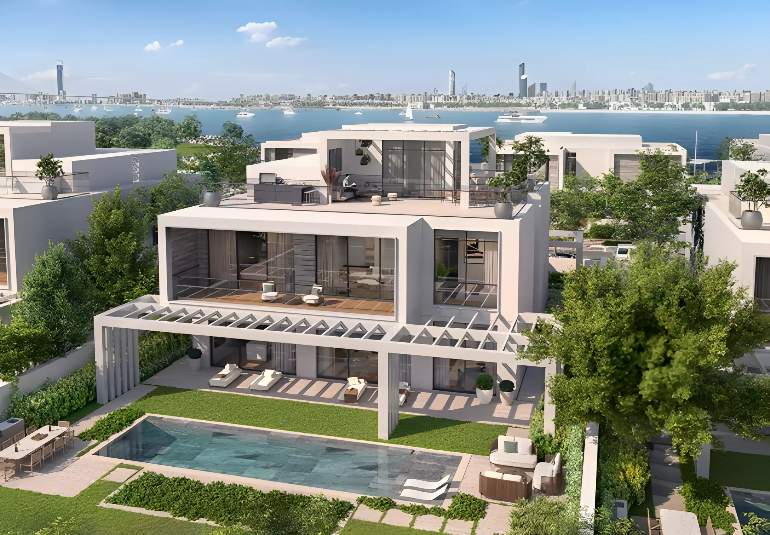 Bashayer Villas – photo 5