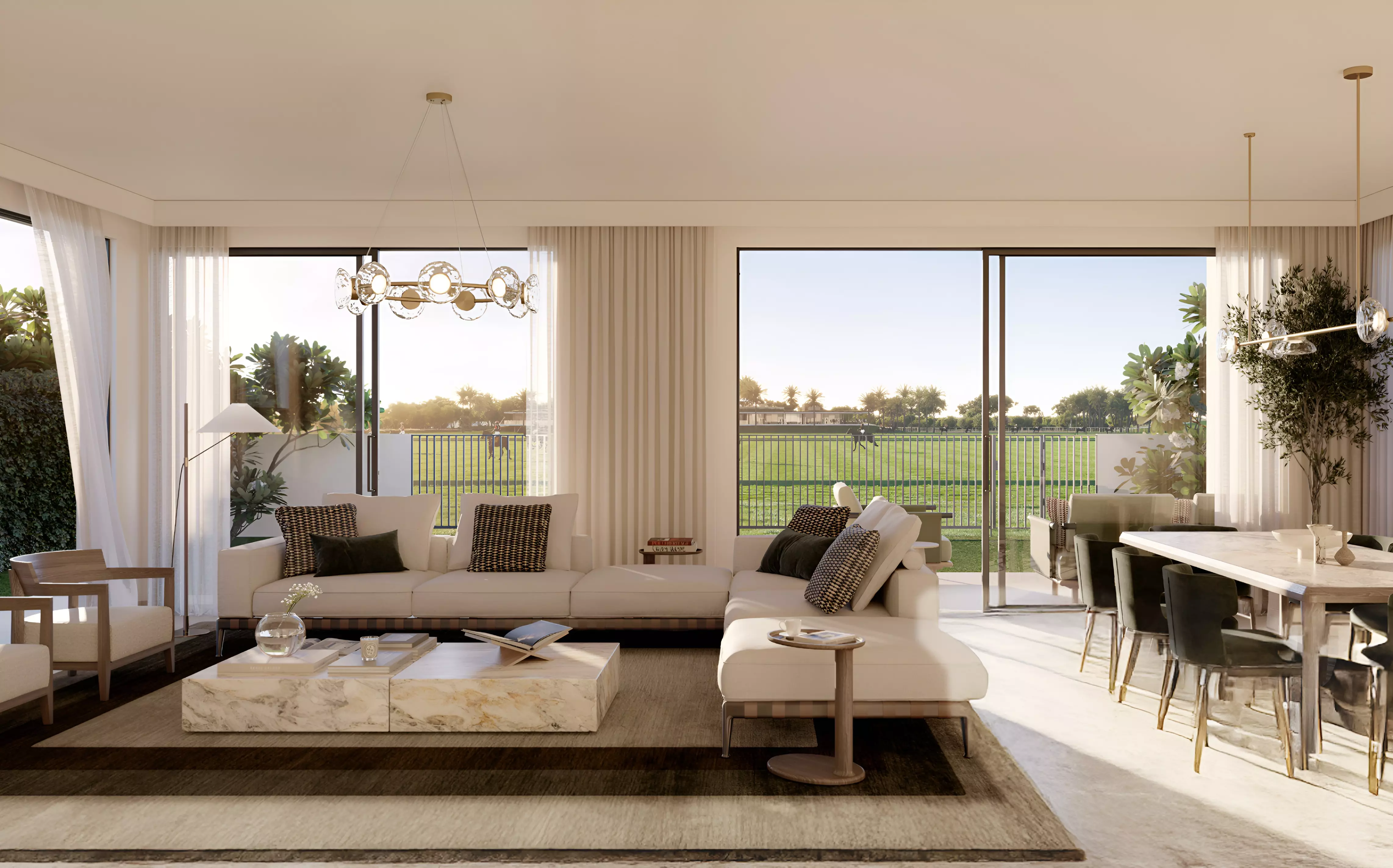Chevalia Fields at Grand Polo Club & Resort – photo 2