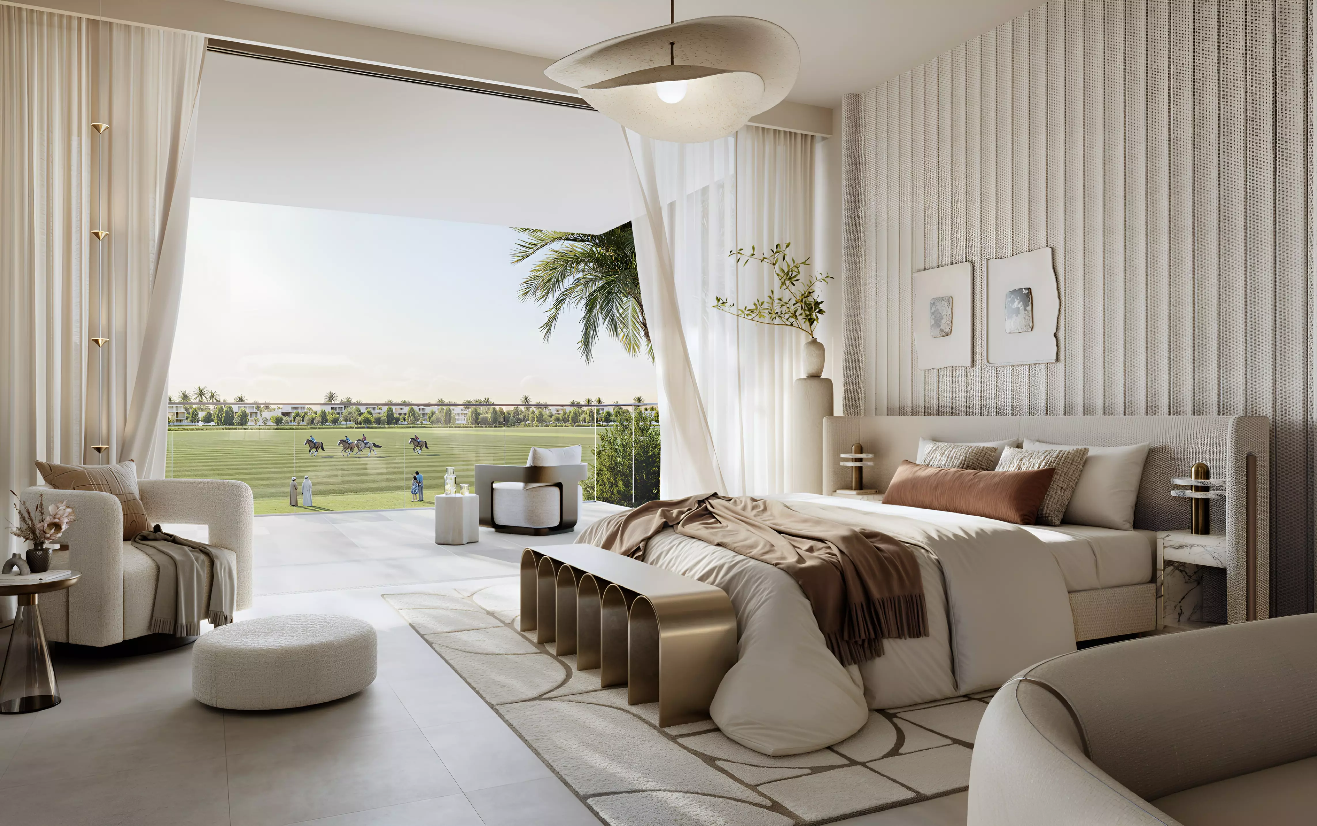 Chevalia Fields at Grand Polo Club & Resort – photo 4