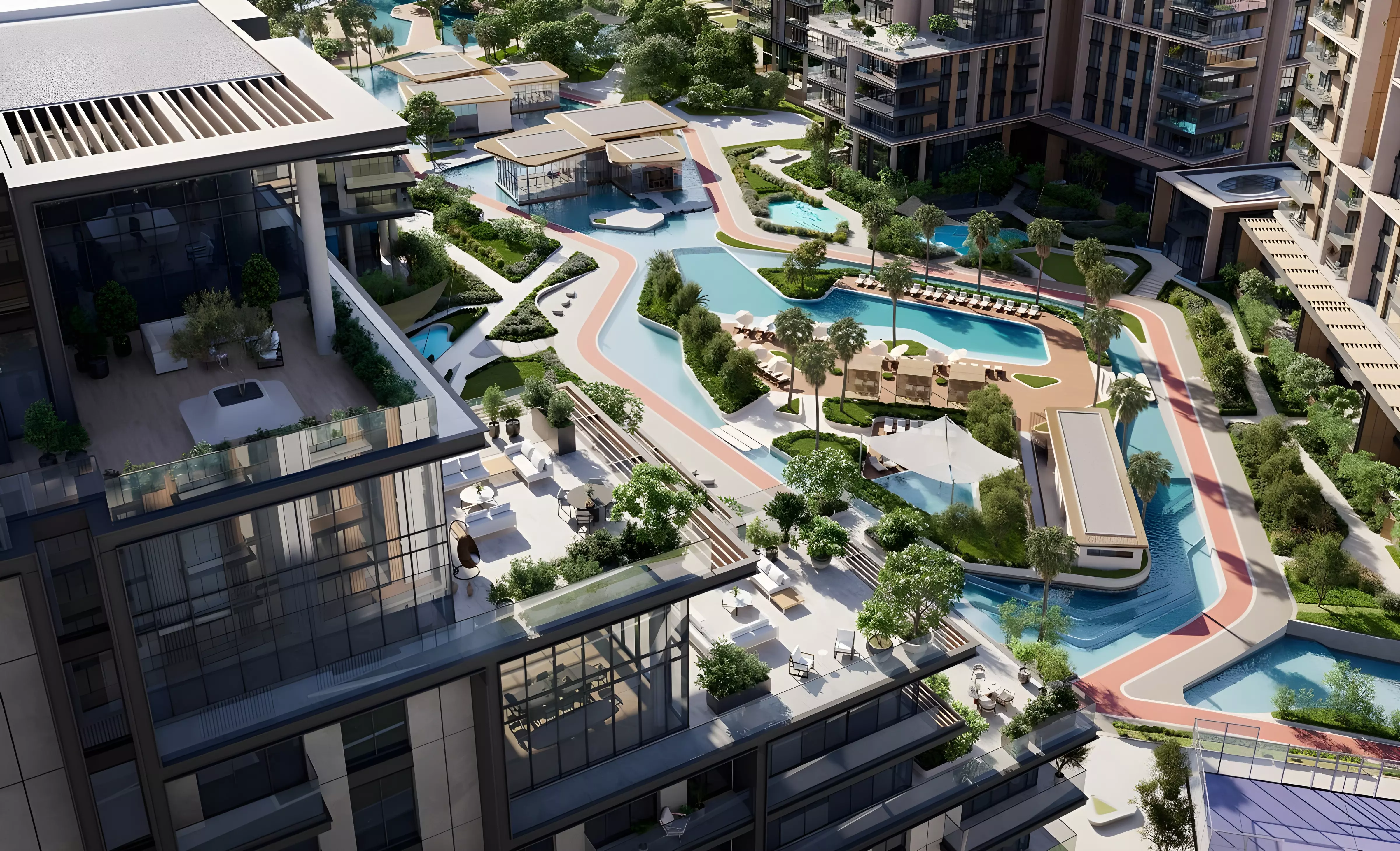 City Walk Crestlane Phase 5 – photo 4