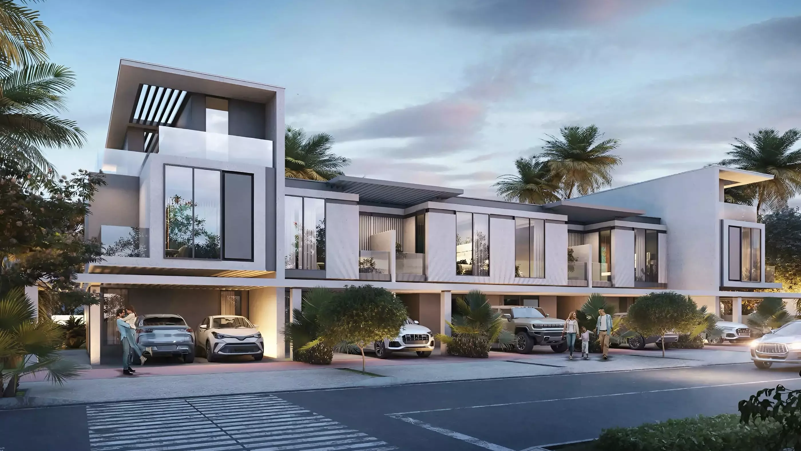 Damac Islands Phase 2 – photo 2