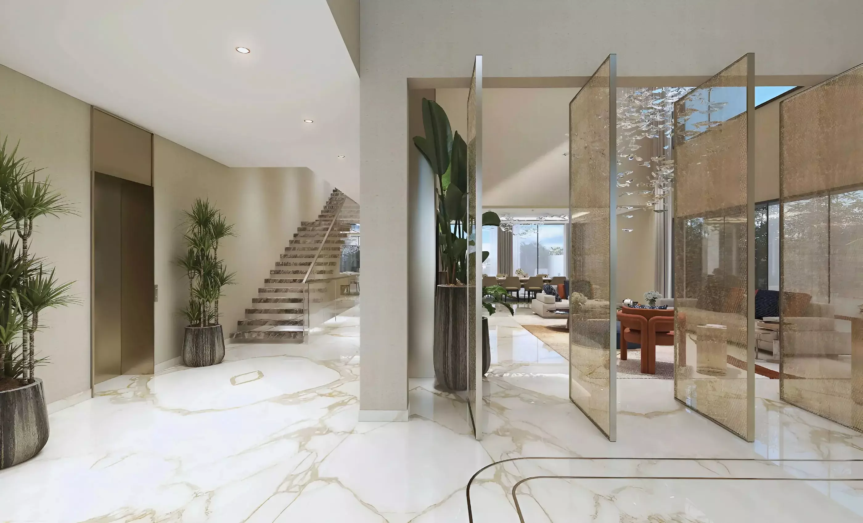 Damac Islands Phase 2 – photo 3