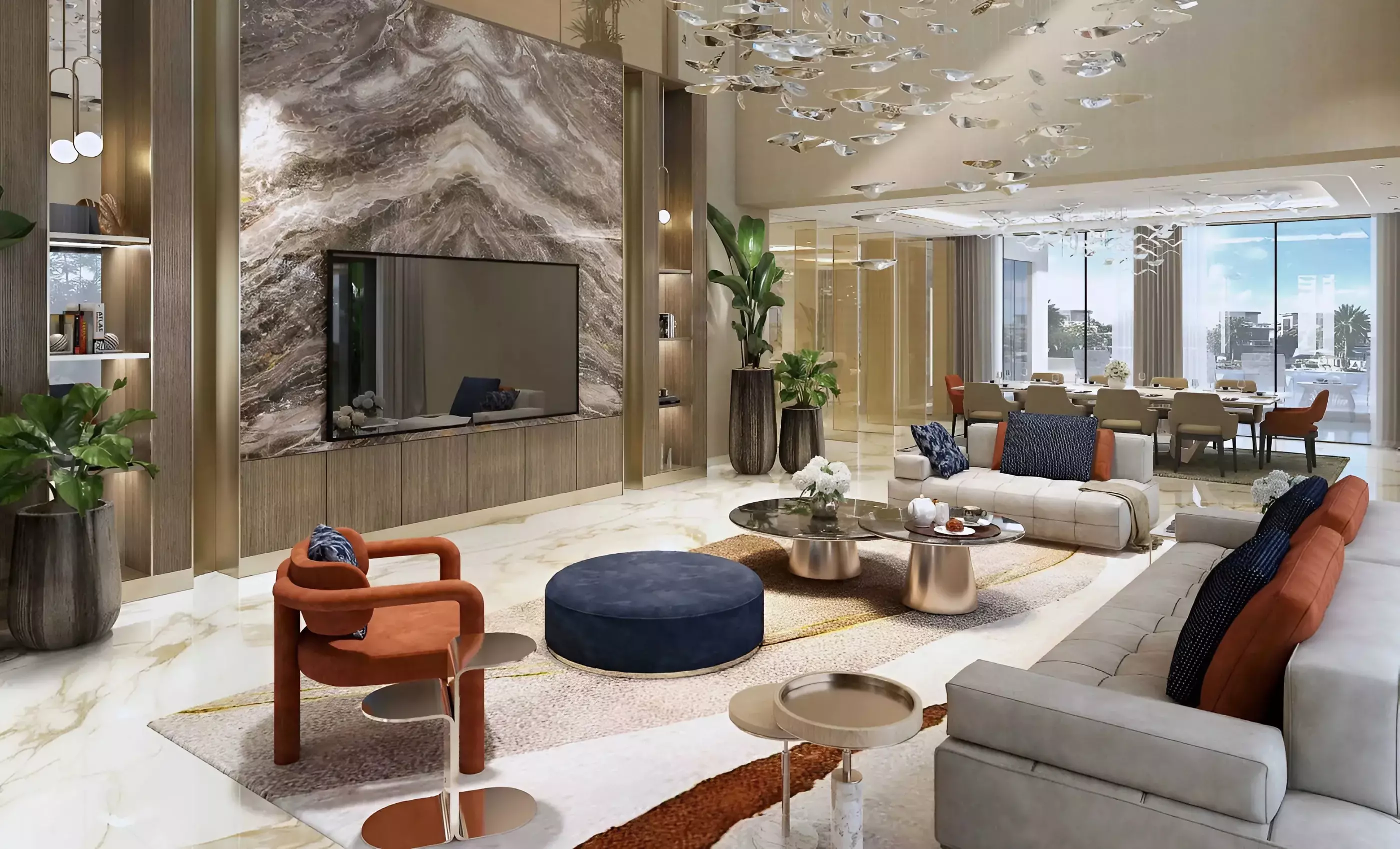 Damac Islands Phase 2 – photo 4