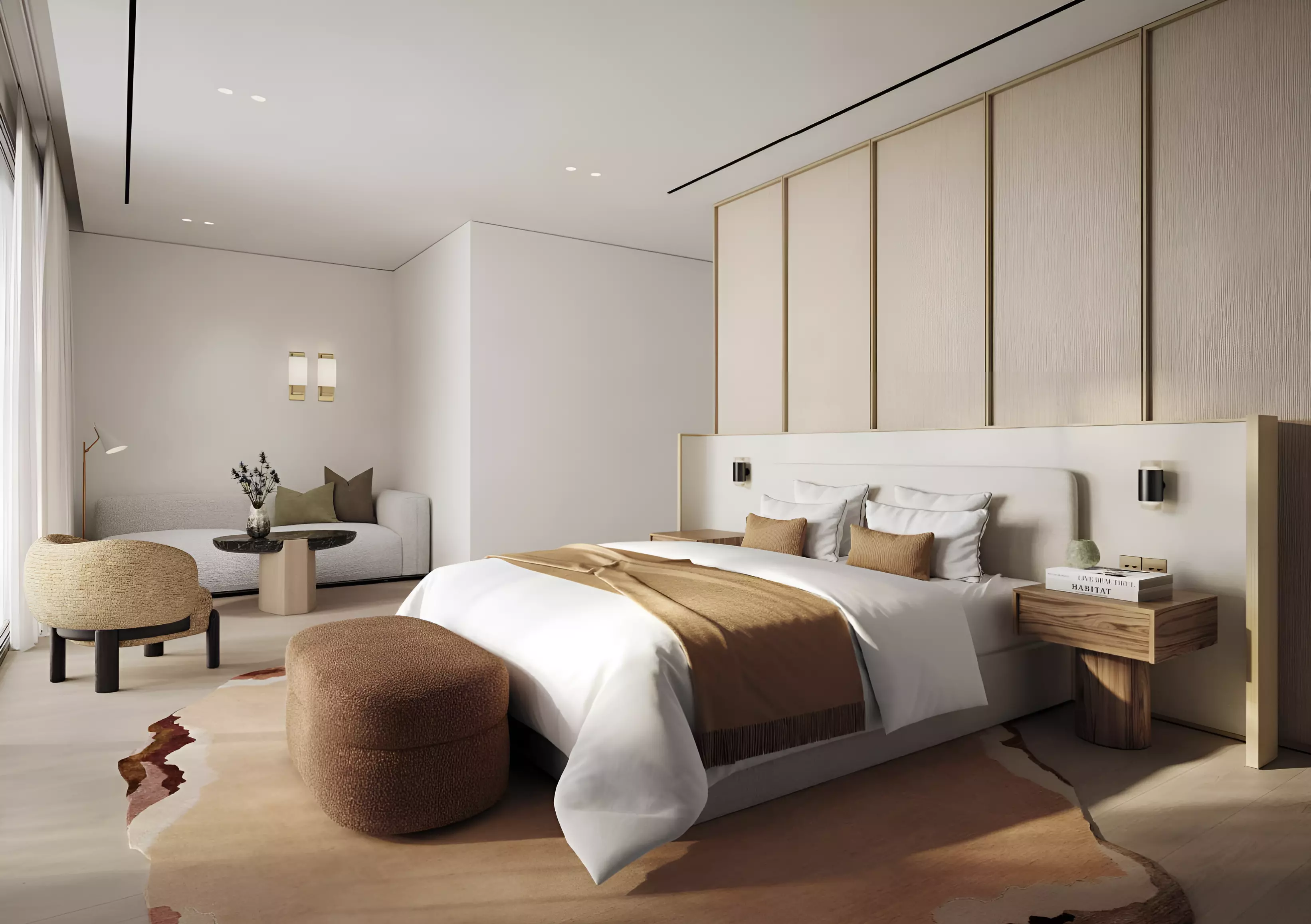 Eden House Dubai Hills – photo 3
