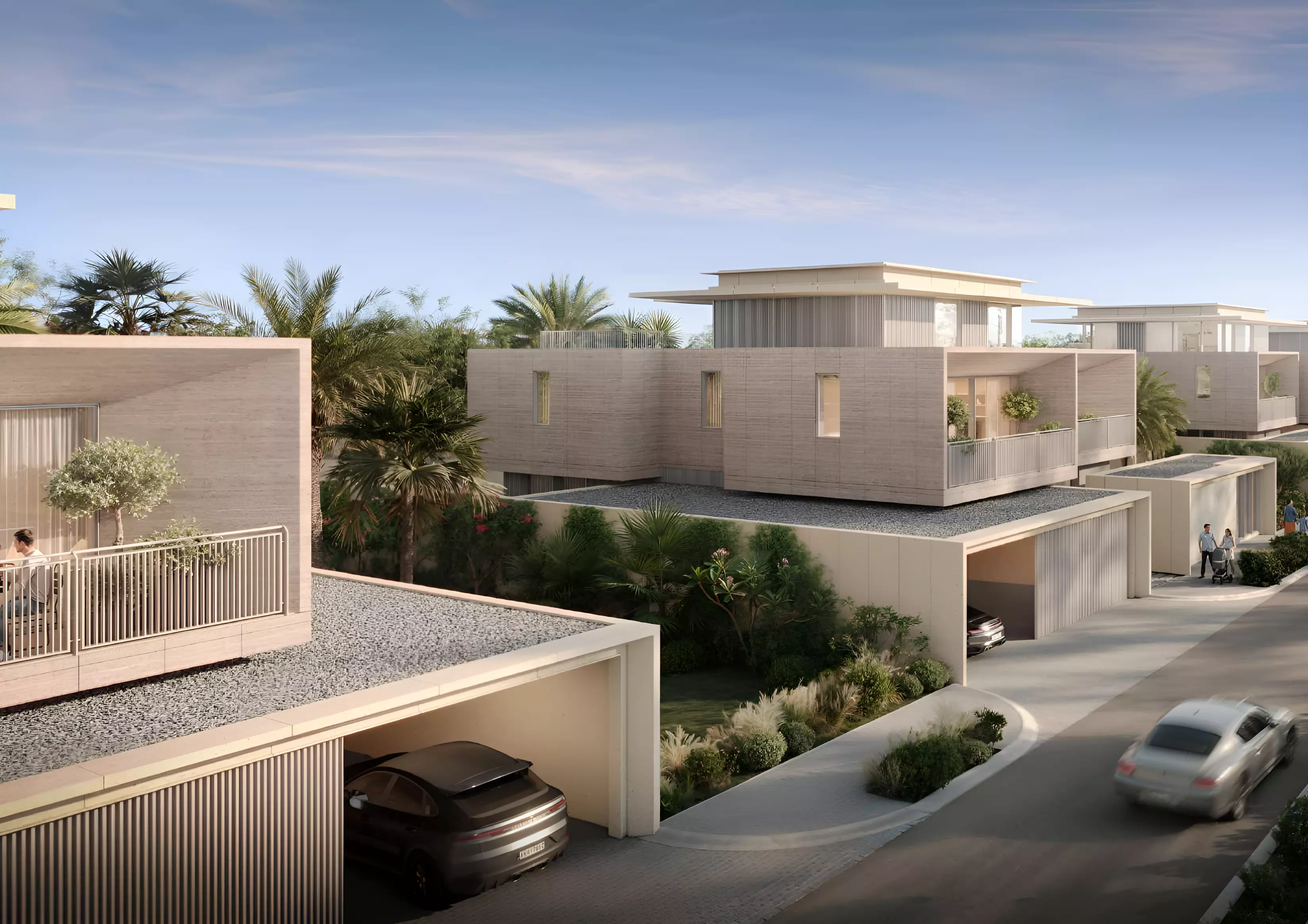 Eden House Dubai Hills – photo 4