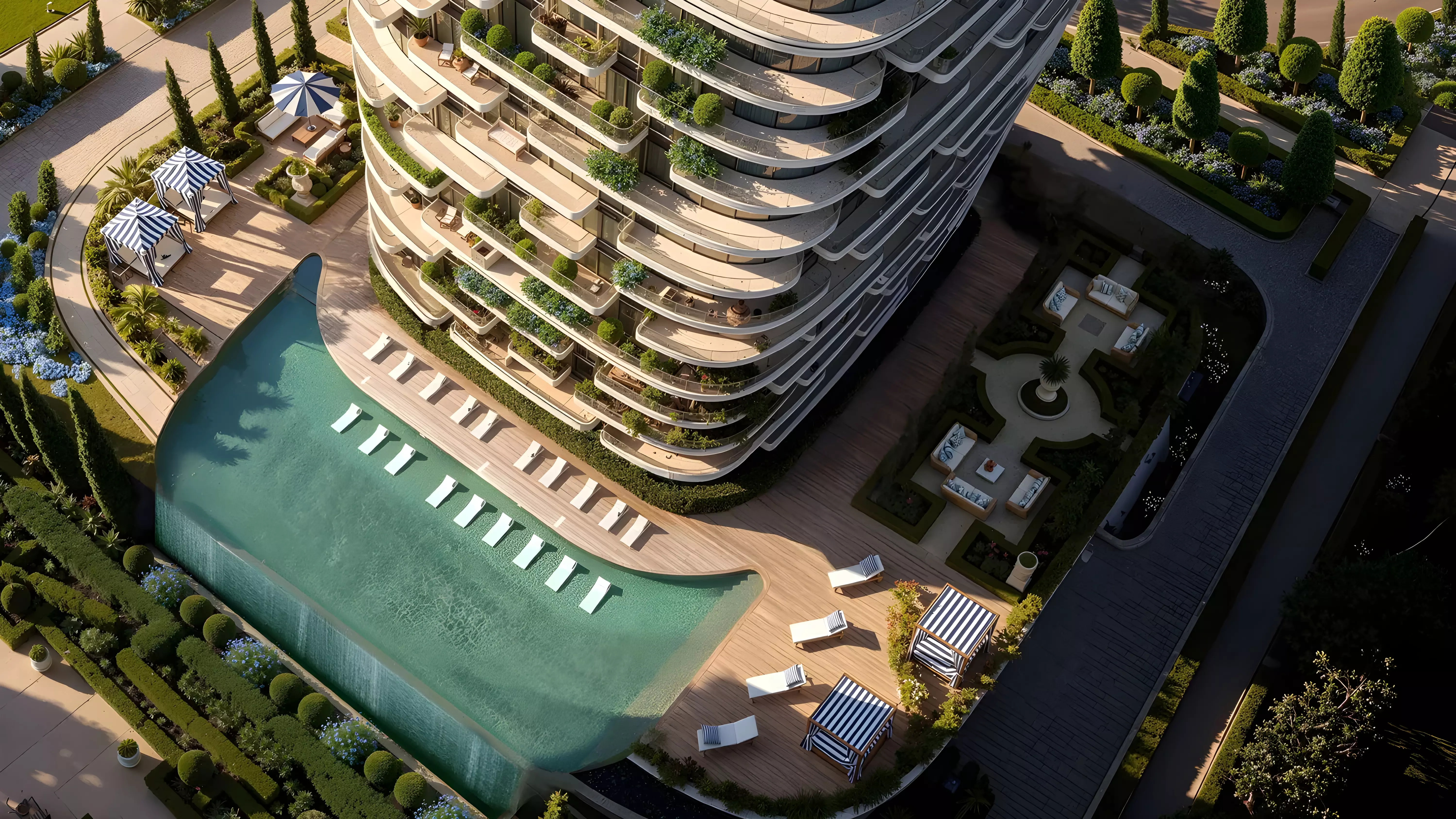 Evermore by Beyond — UAE Real Estate Project