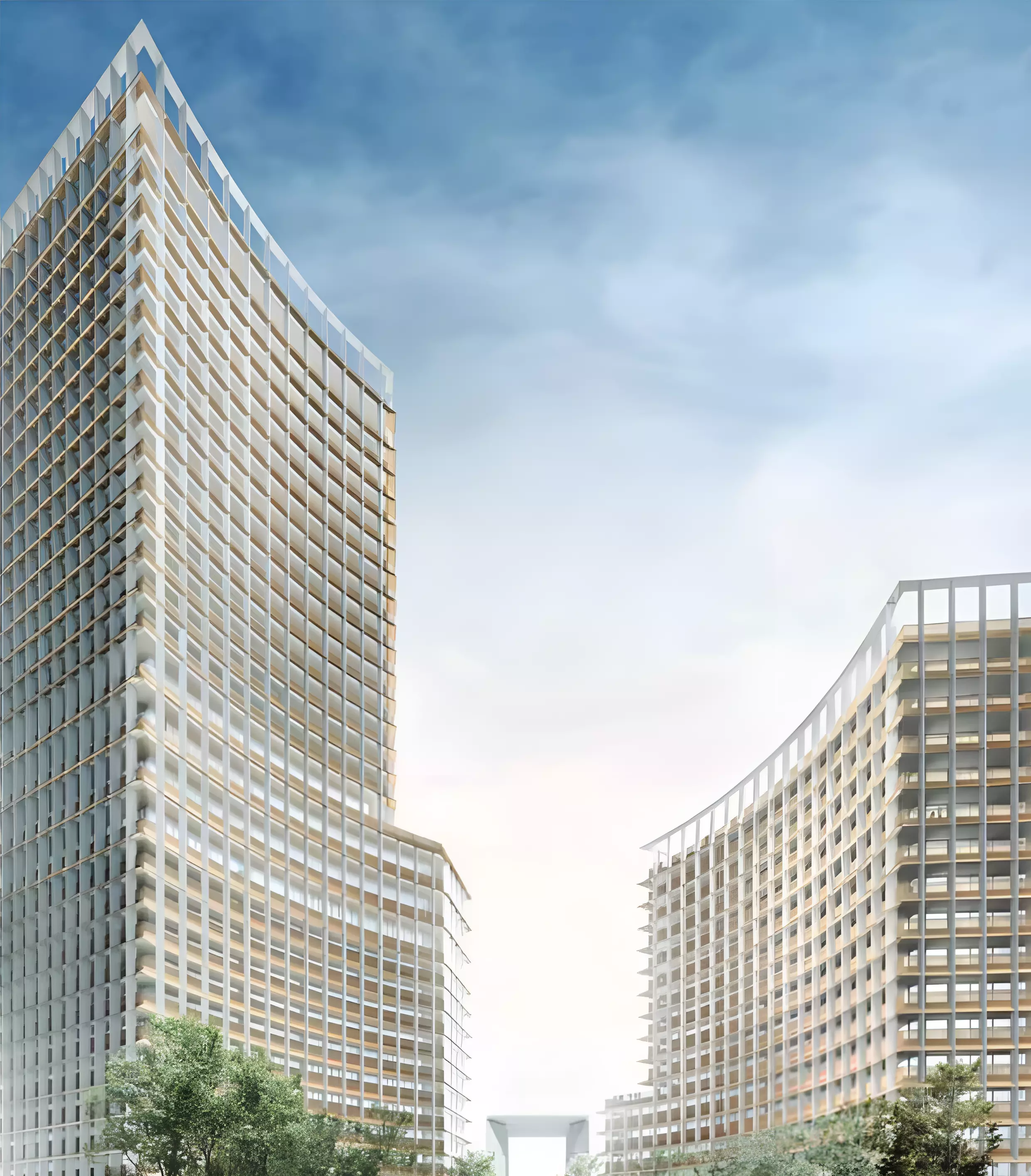 Four Seasons Private Residences at DIFC – photo 2