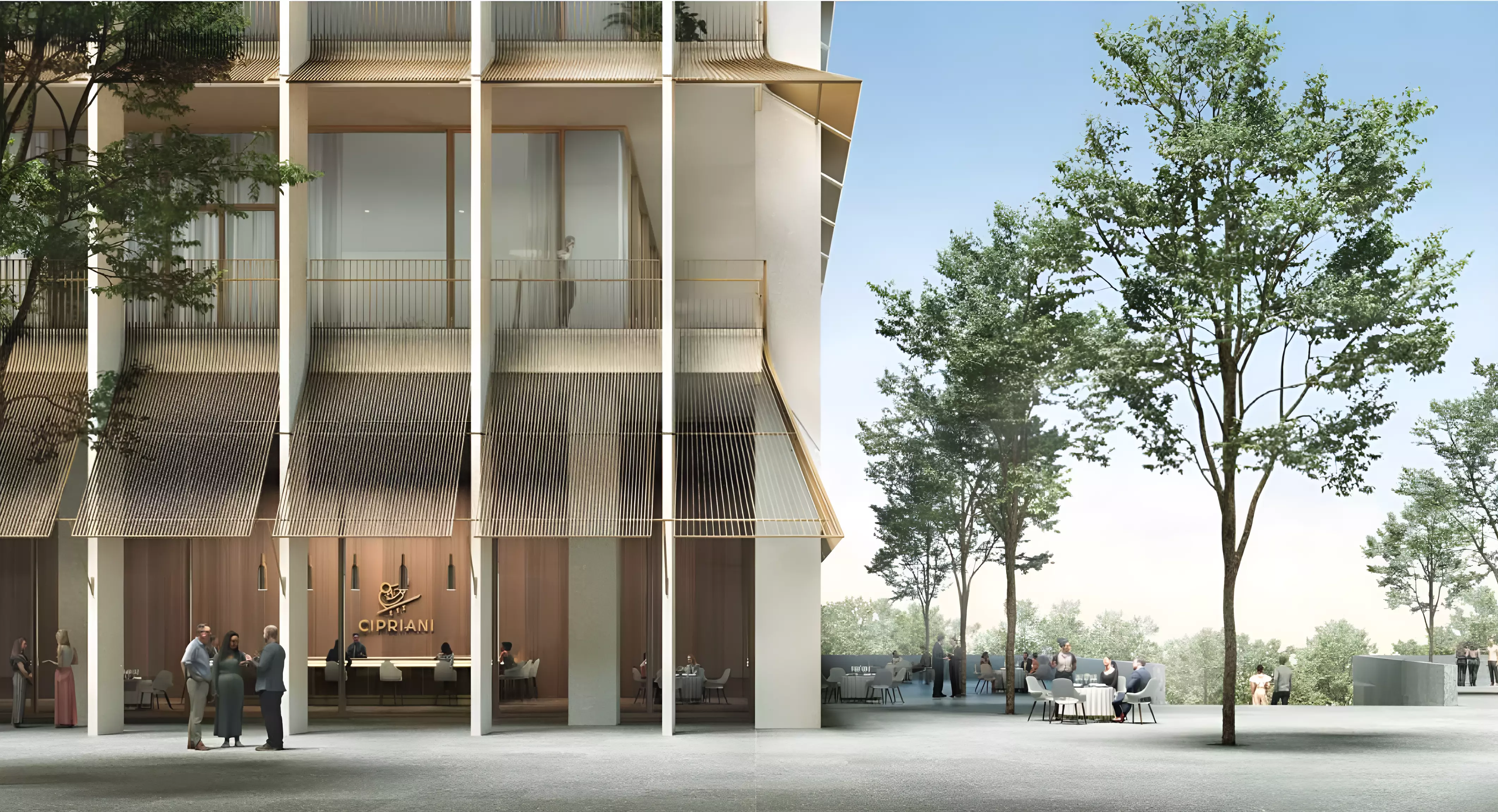 Four Seasons Private Residences at DIFC – photo 3