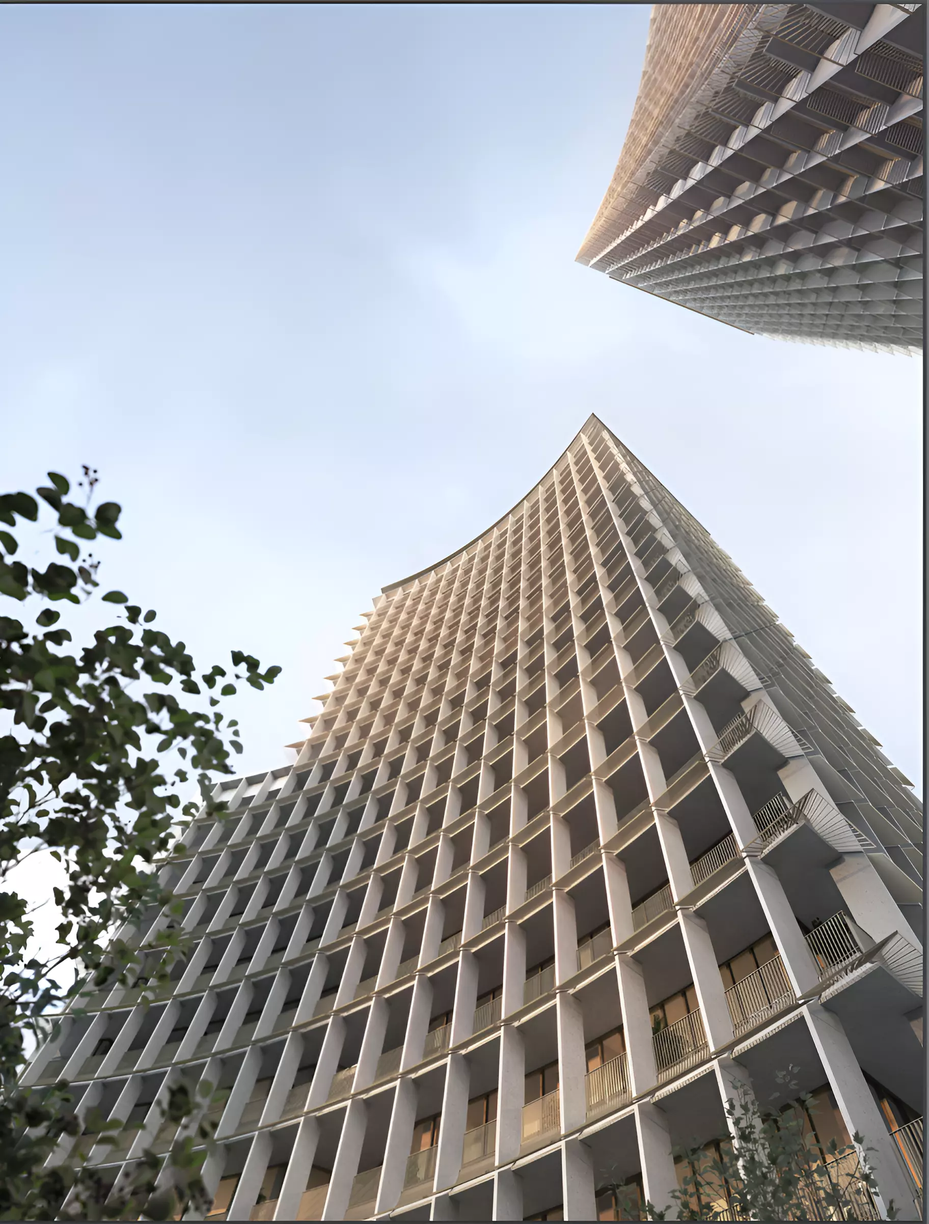 Four Seasons Private Residences at DIFC – photo 4