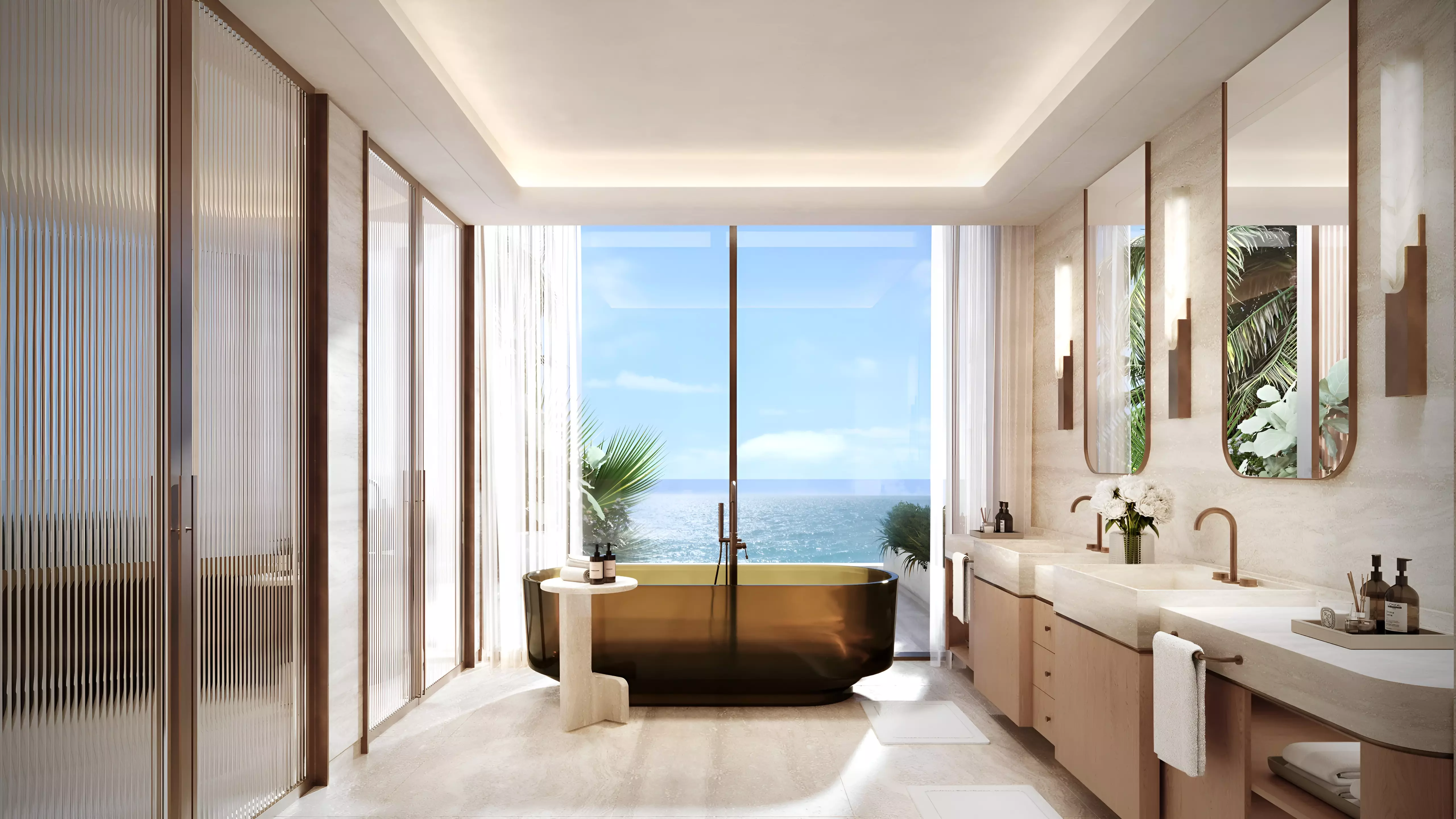 Four Seasons Private Residences – photo 2
