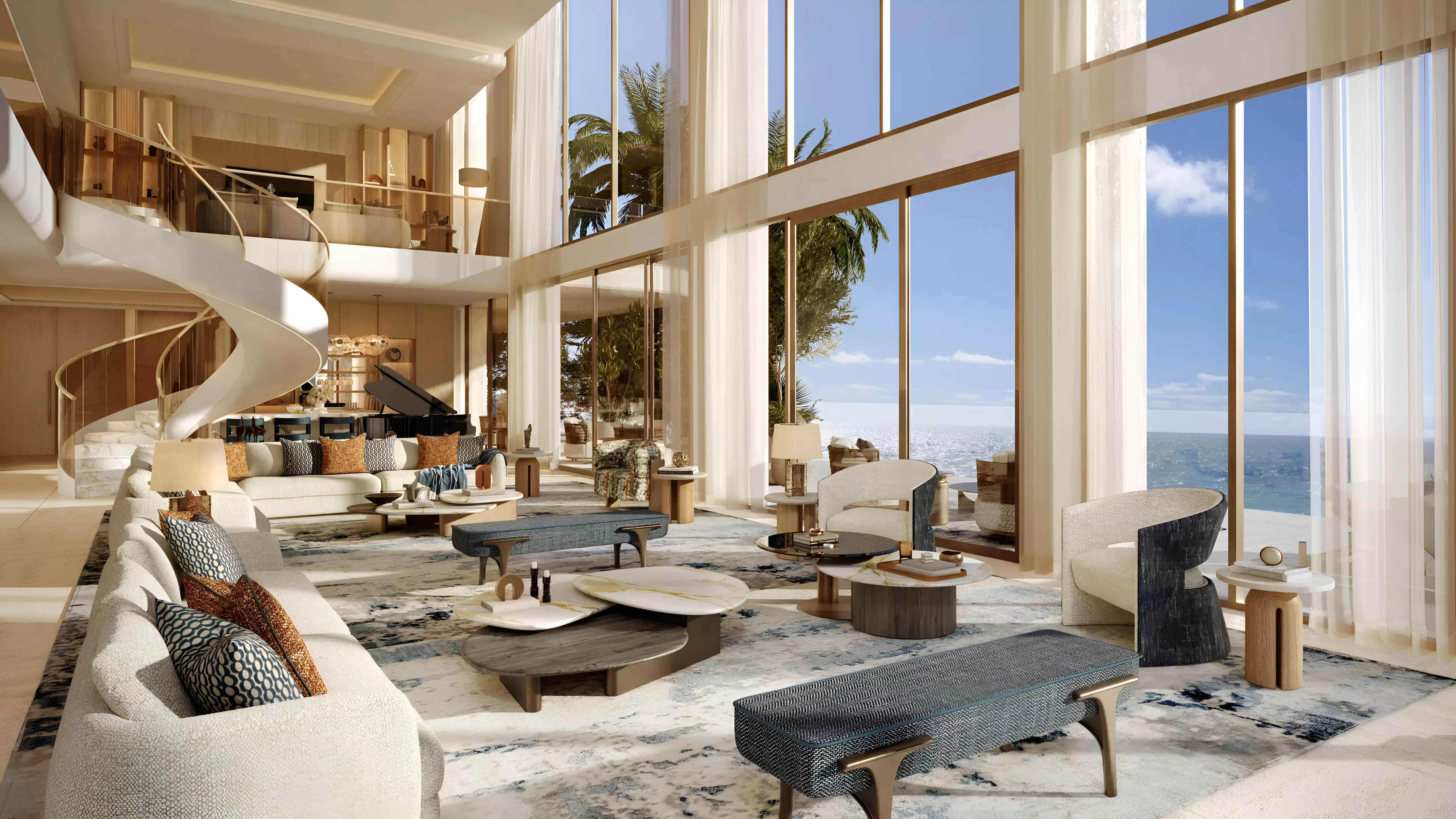 Four Seasons Private Residences – photo 3