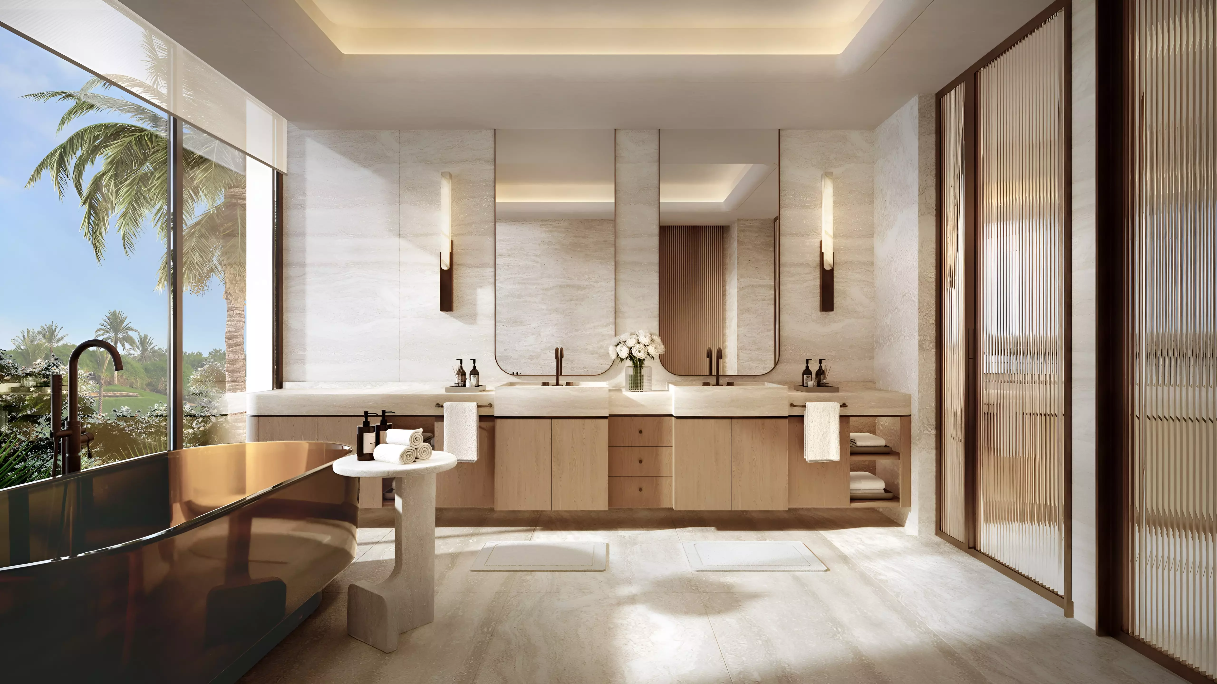 Four Seasons Private Residences – photo 4
