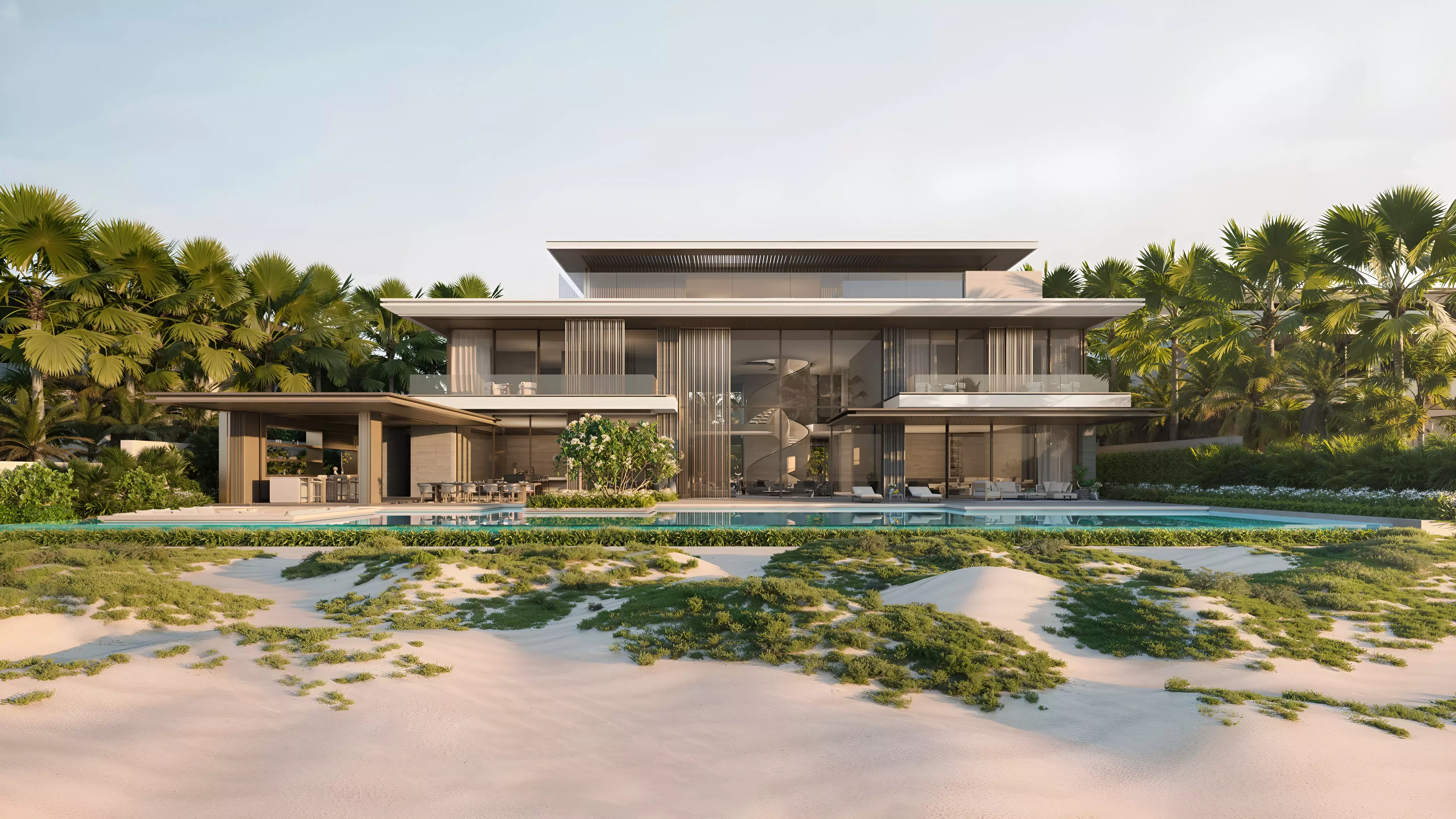 Four Seasons Private Residences – photo 5