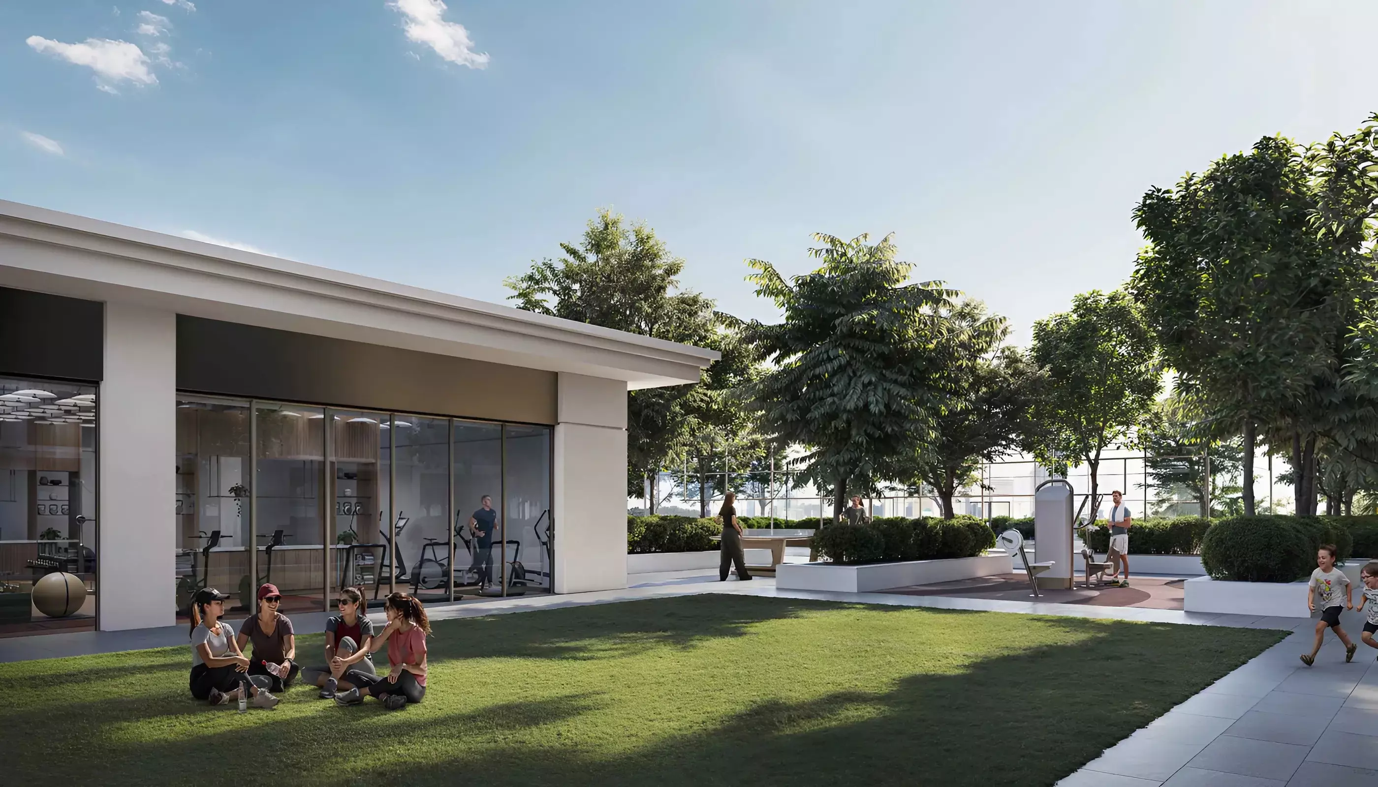 Golf Verge – photo 2