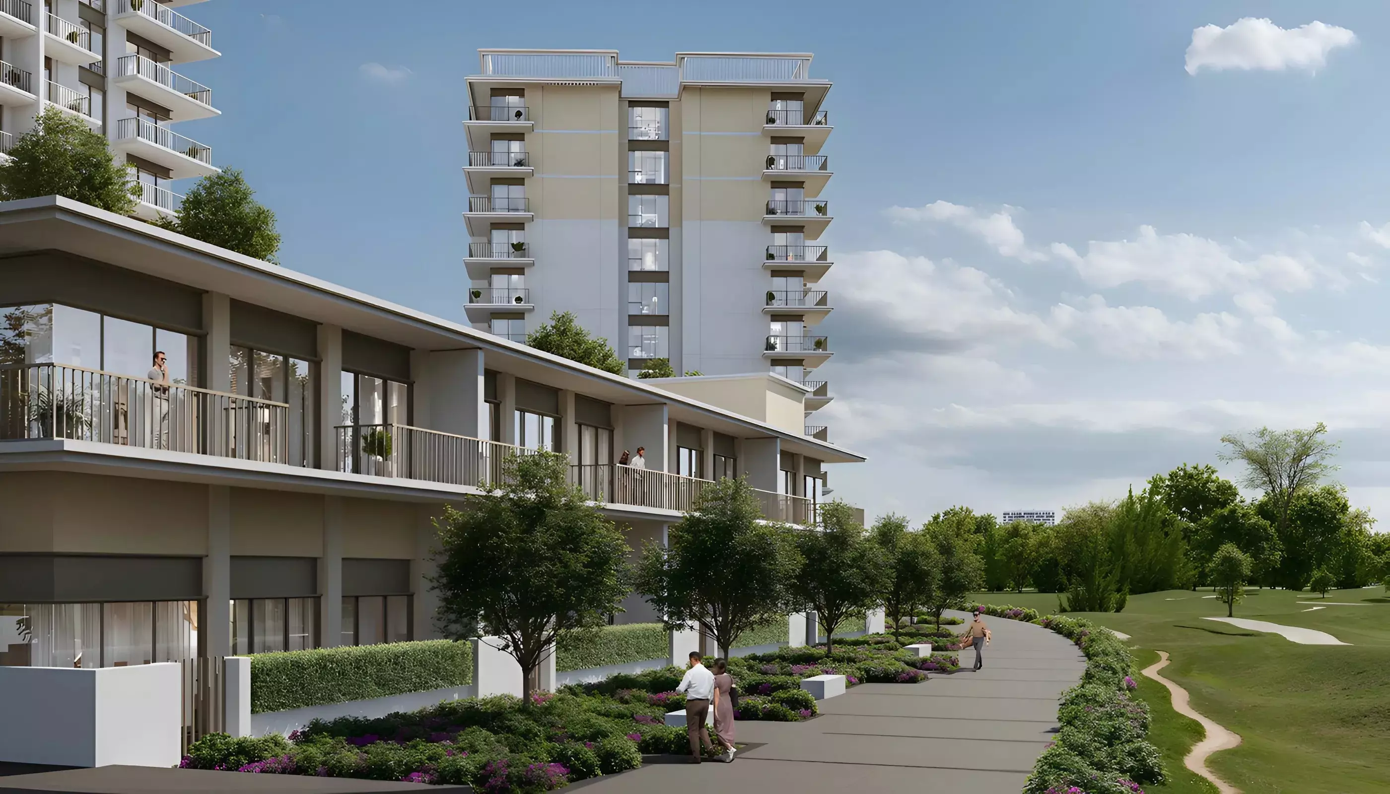 Golf Verge – photo 3
