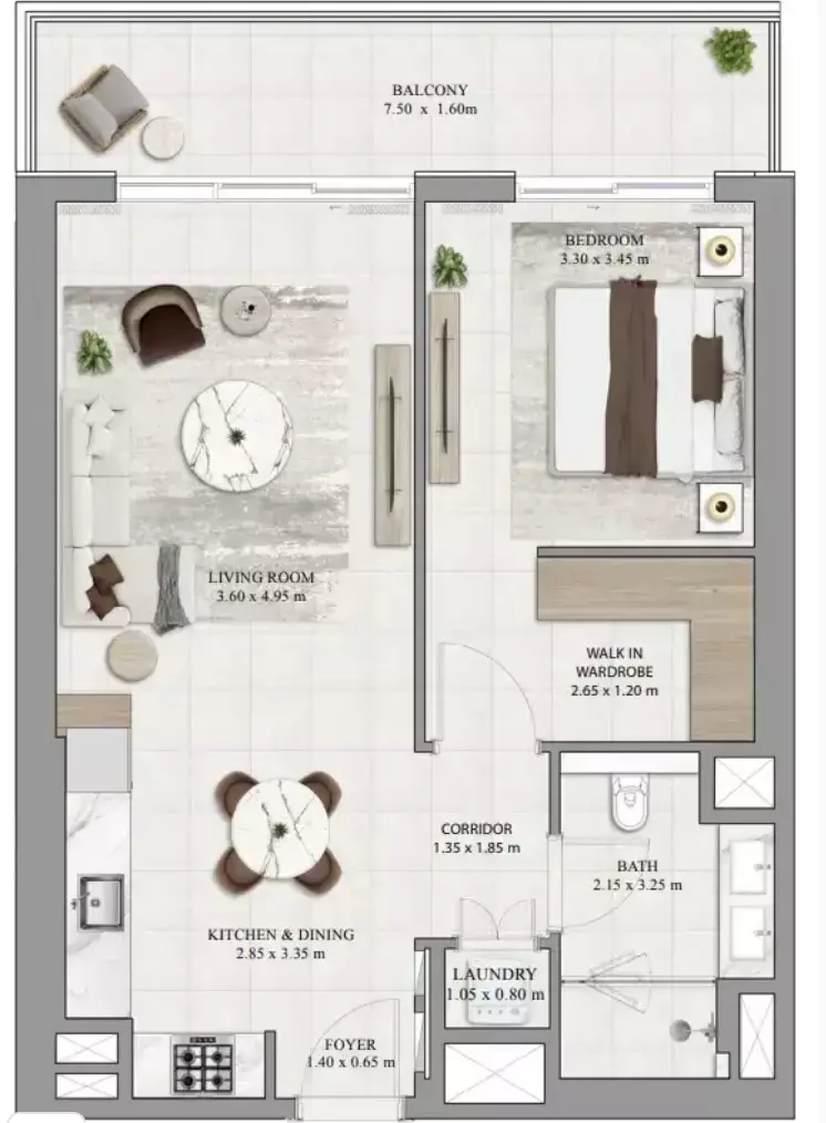 Greencrest – photo 3
