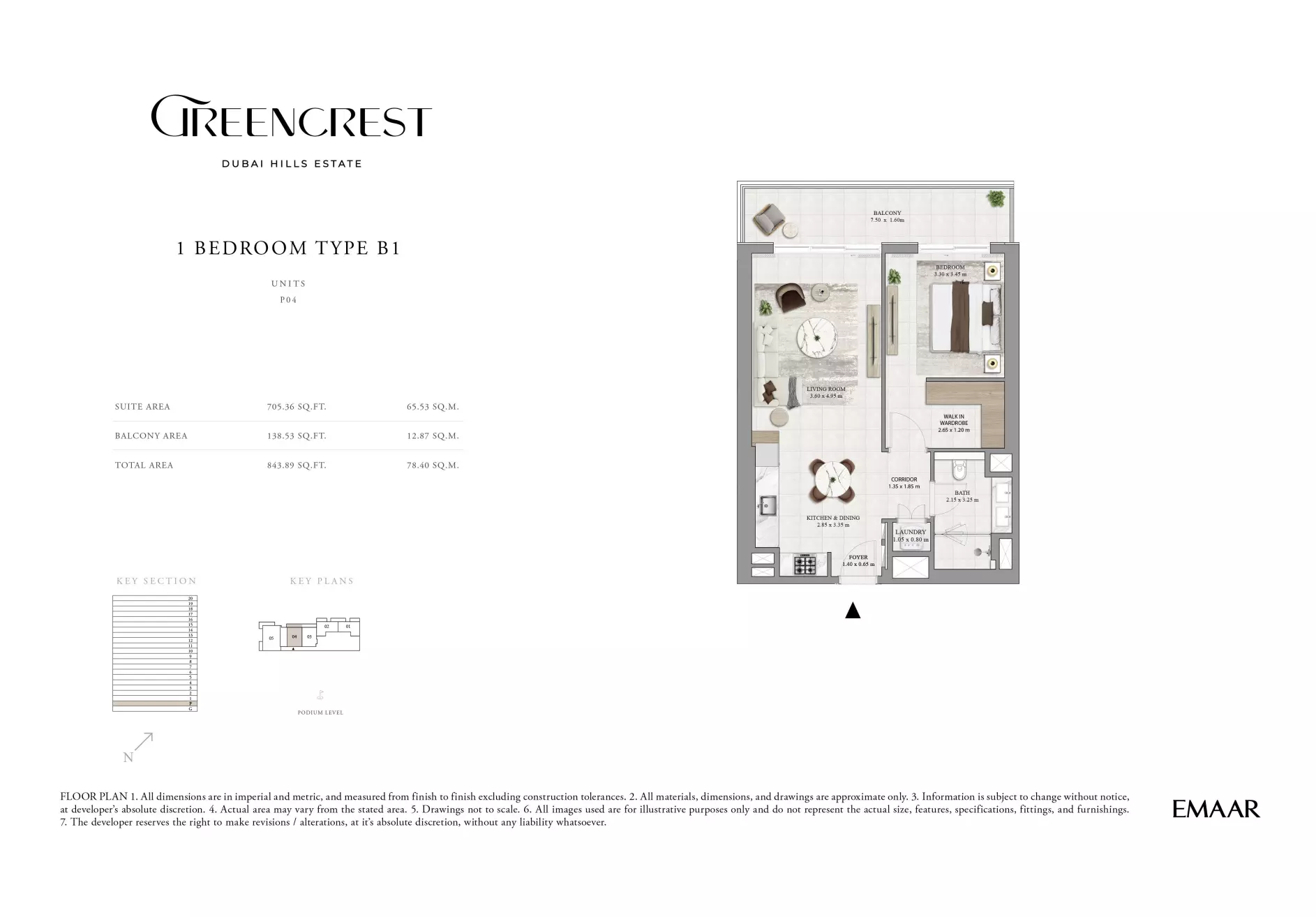 Greencrest – photo 4