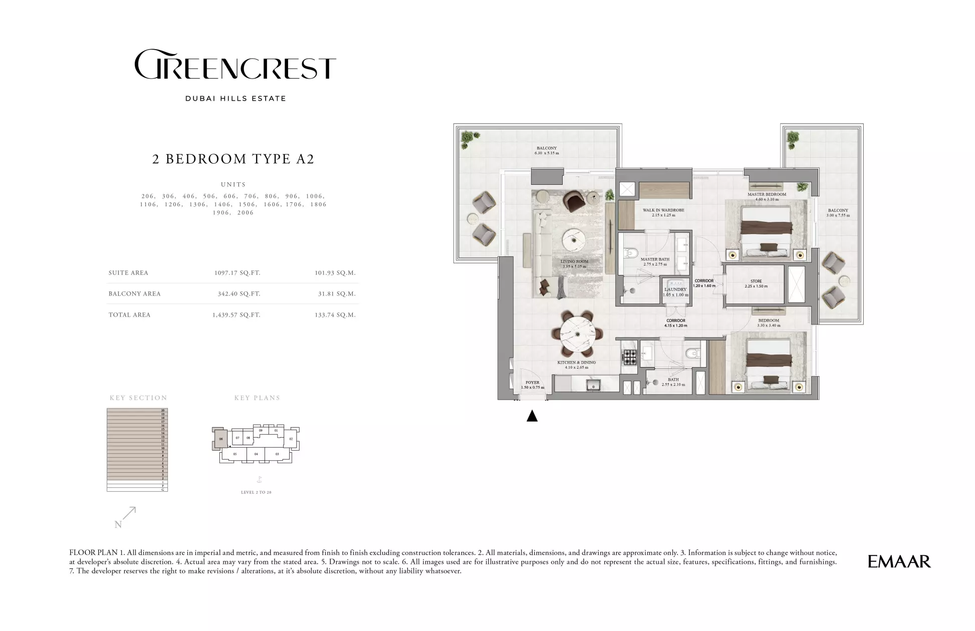 Greencrest – photo 5