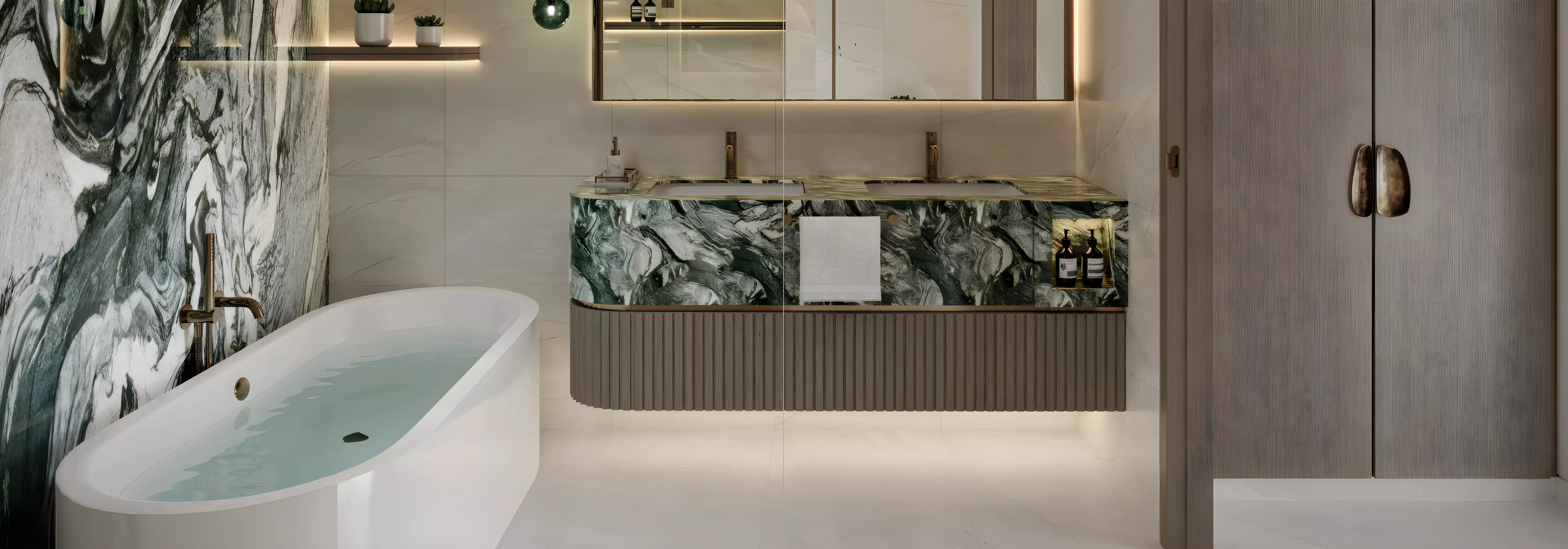 Hilton Residences Abu Dhabi Al Raha – photo 2