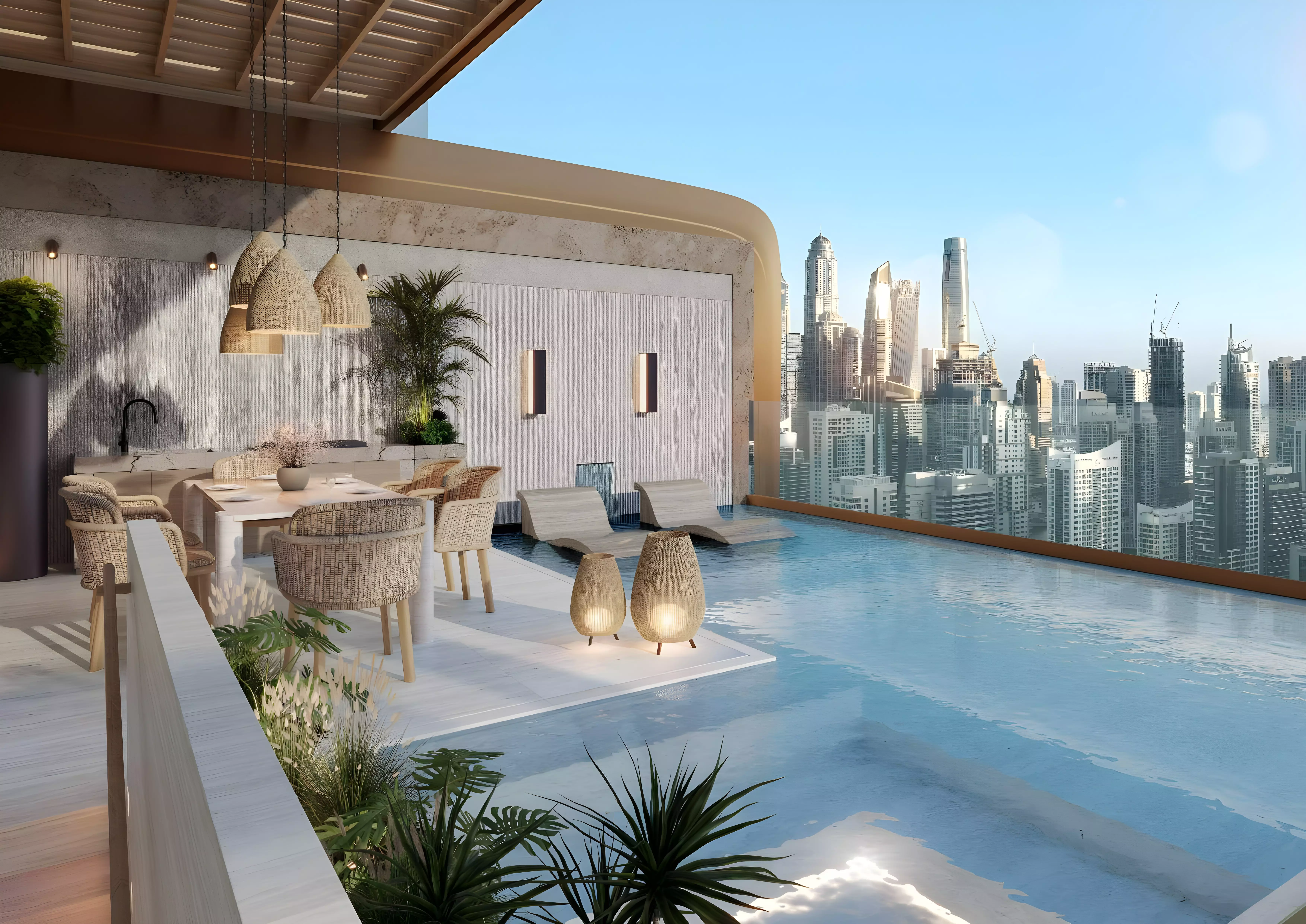 Hilton Residences JLT – photo 2