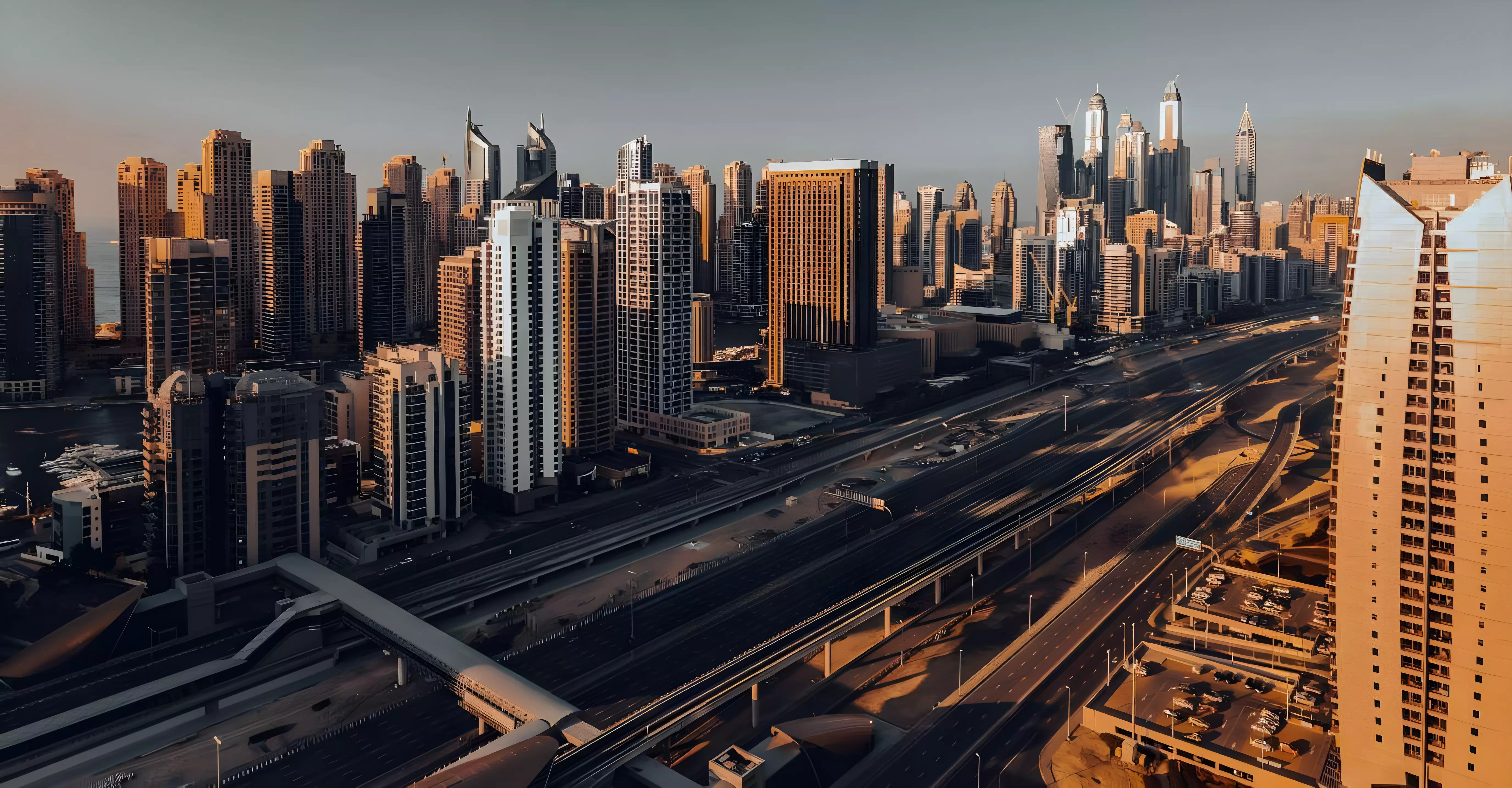 Hilton Residences JLT – photo 4