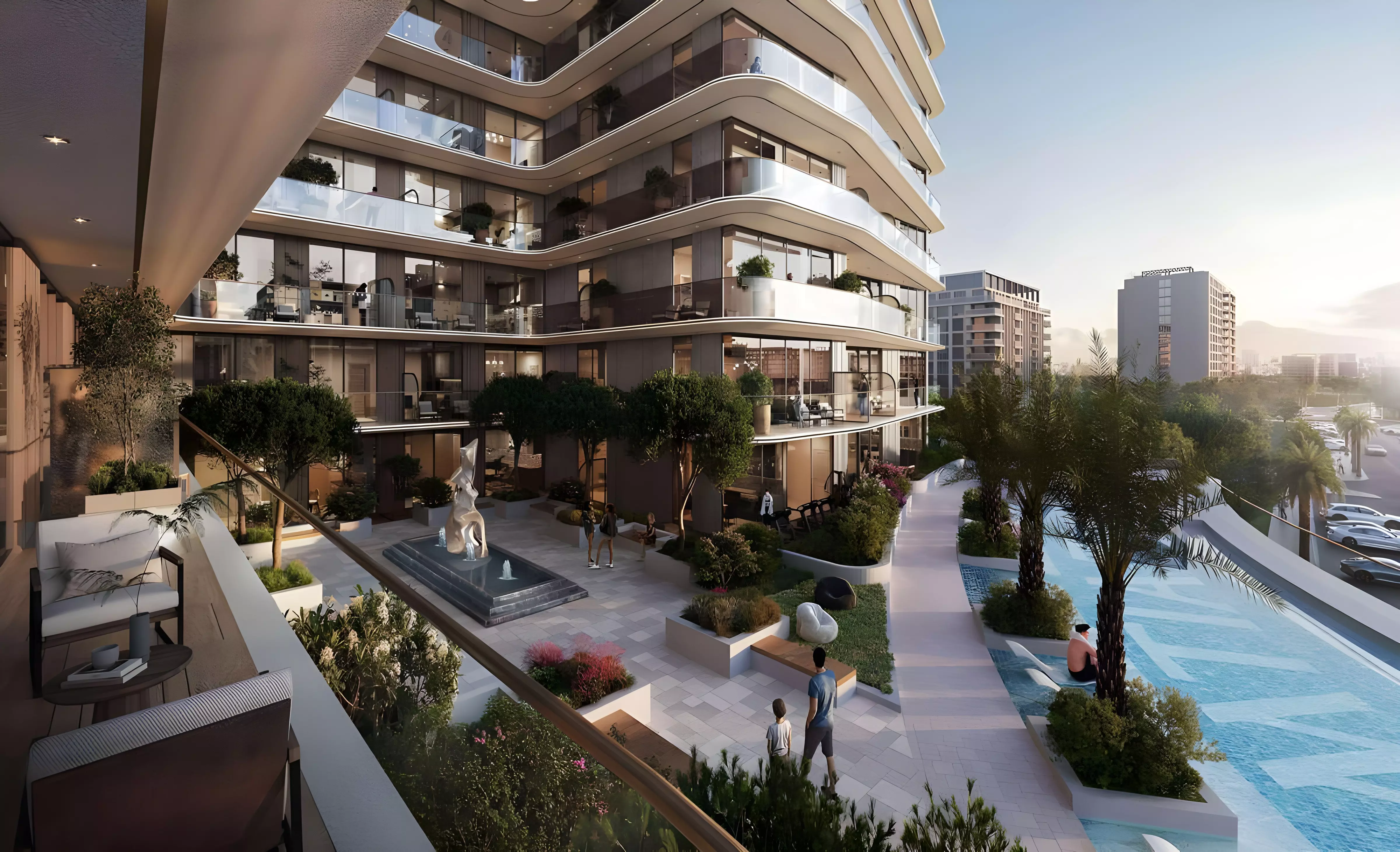 Inara Residence – photo 3